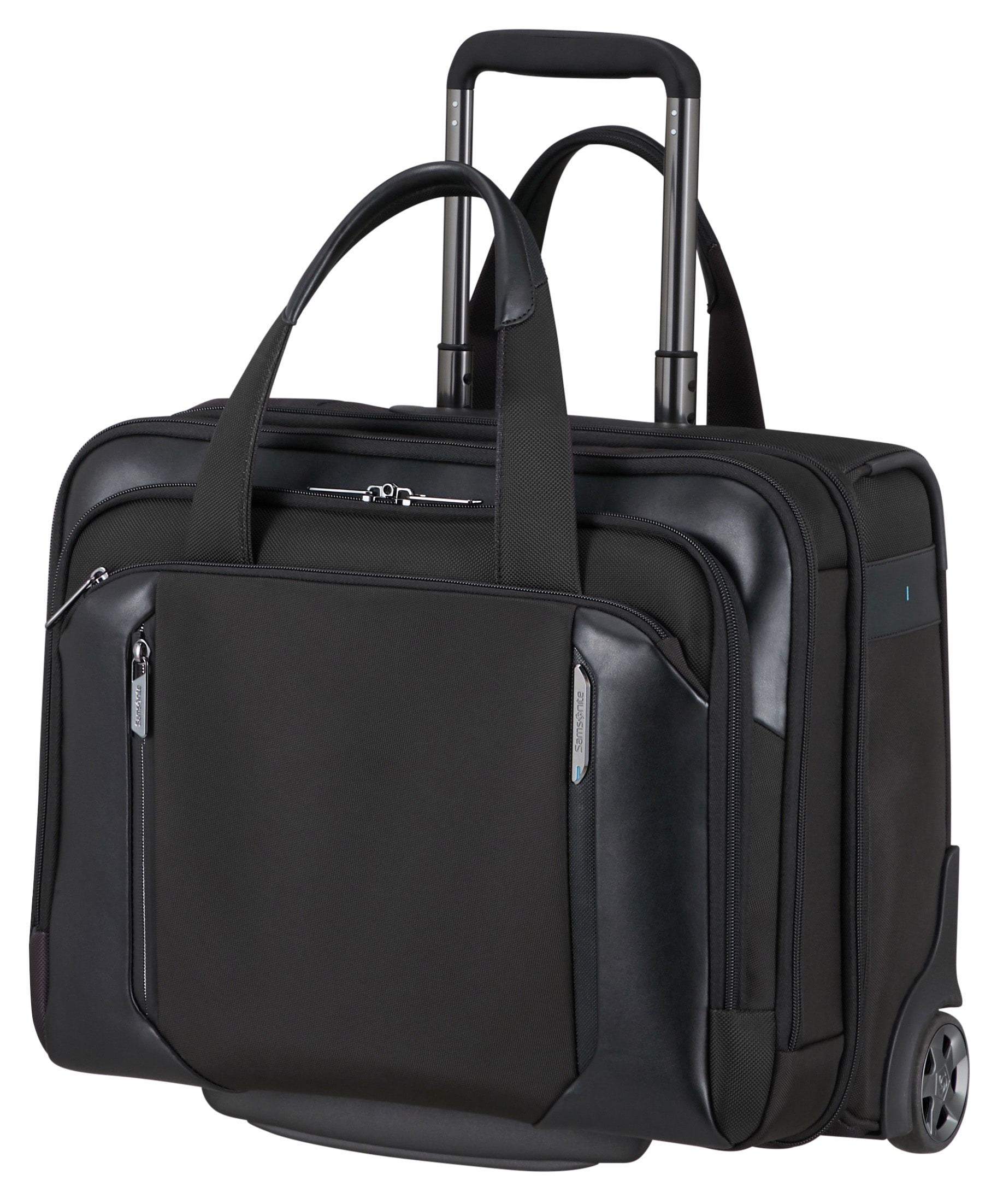 Samsonite Sac de voyage »SPECTROLITE 4.0« Rolling Tote châssis trolley sangle d'épaule