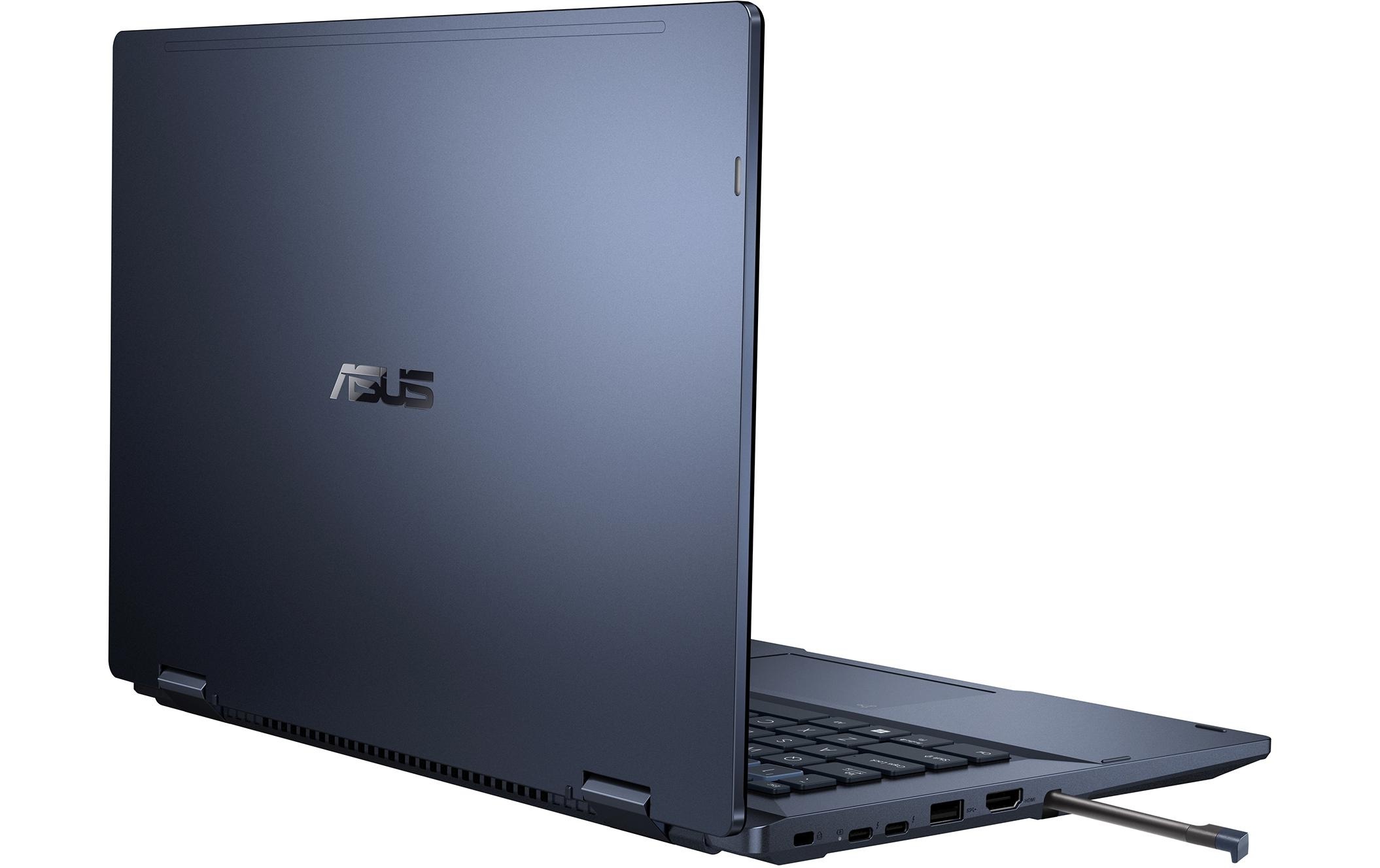 Asus Convertible Notebook »B3 Flip B3402FBA-L«, 35,42 cm, / 14 Zoll, Intel, Core i5, Iris Xe Graphics, 512 GB SSD