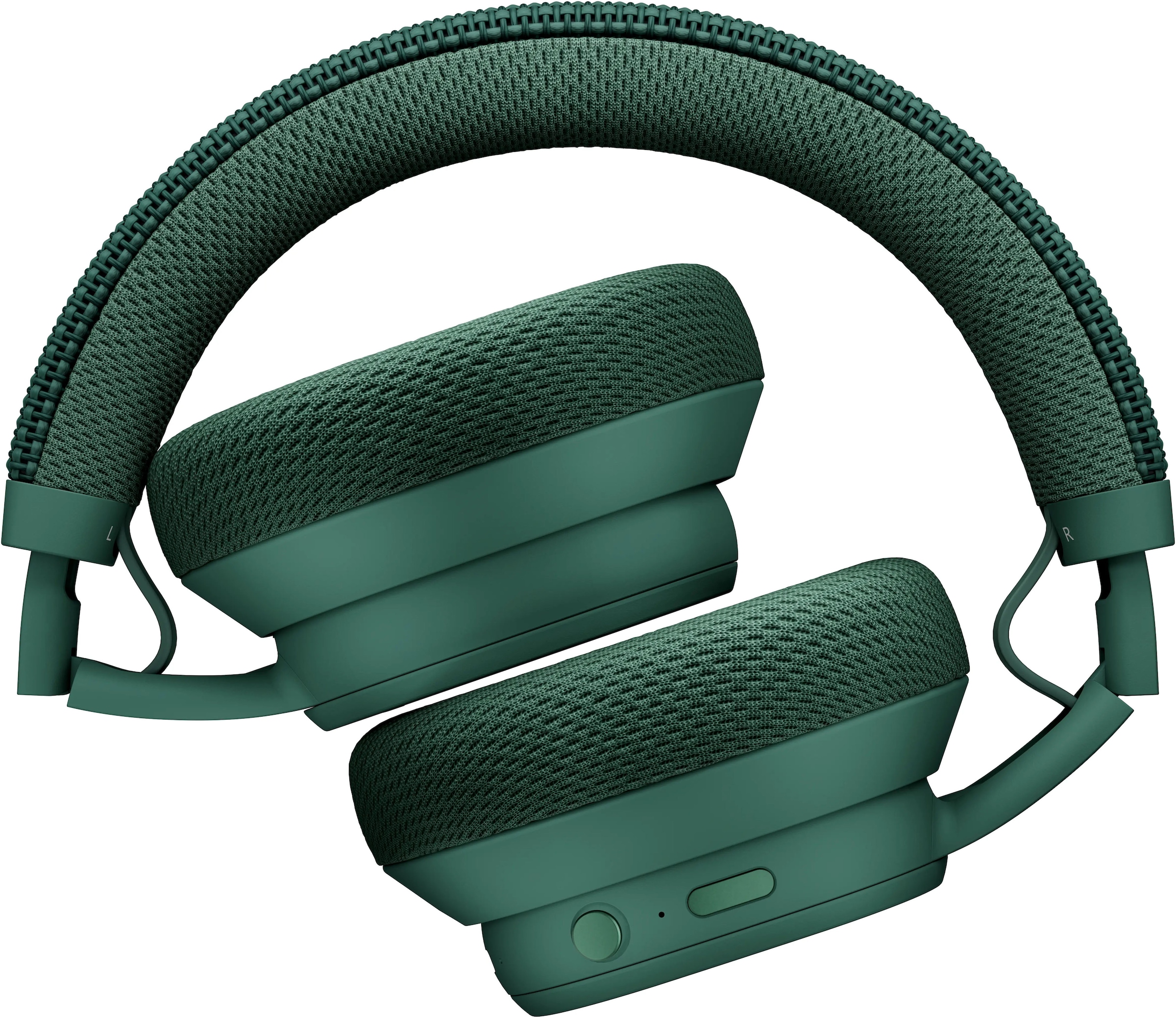 Fairphone Over-Ear-Kopfhörer »Fairbuds XL (2025)« Bluetooth Active Noise Cancelling (ANC)