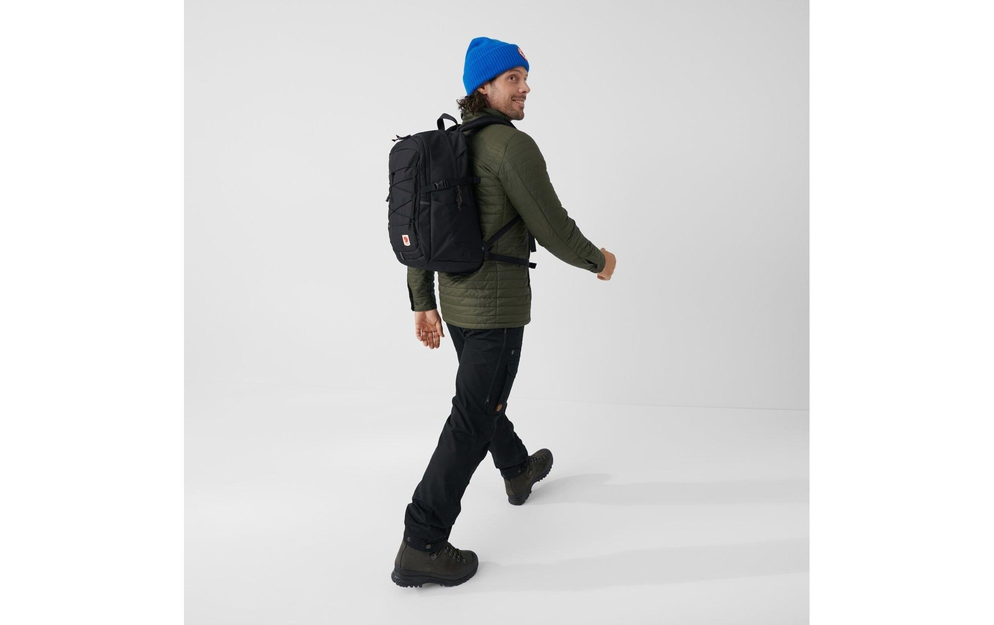 Fjällräven Sac à dos de loisirs »Skule 28 Dusty Rose«