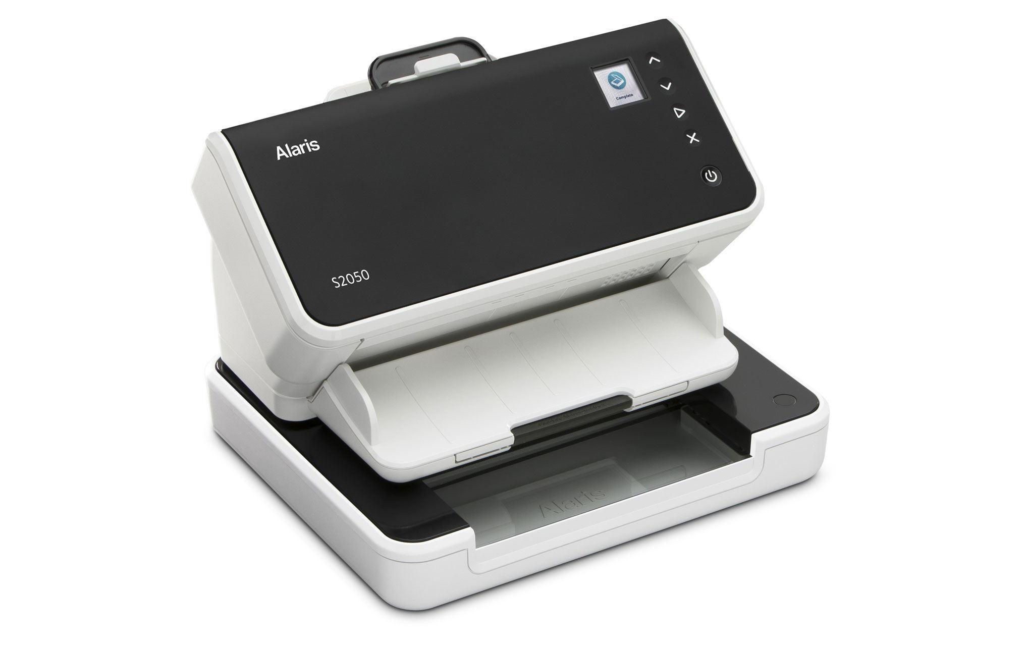 Kodak Scanner de documents »Alaris S2050«