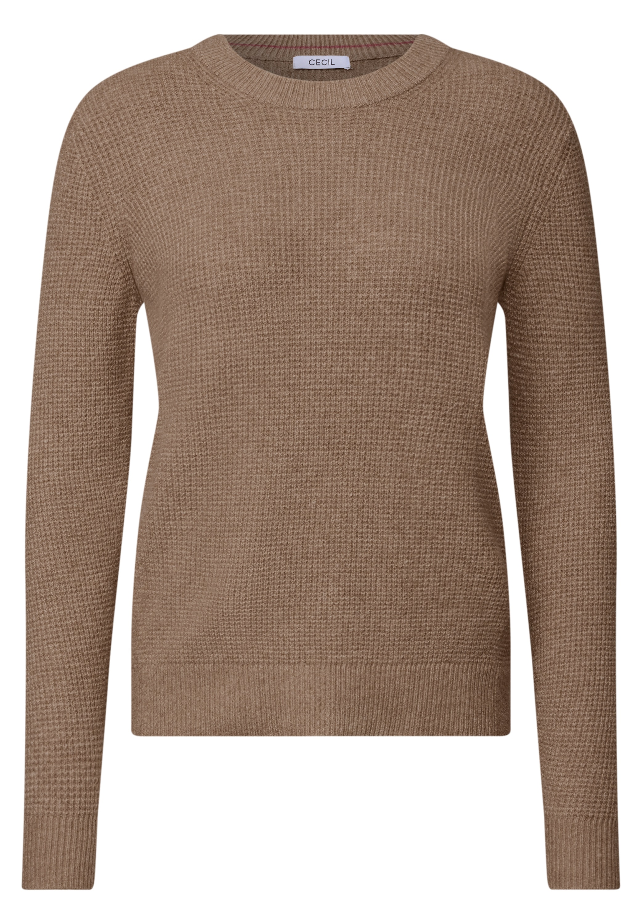 Image of Cecil Strickpullover