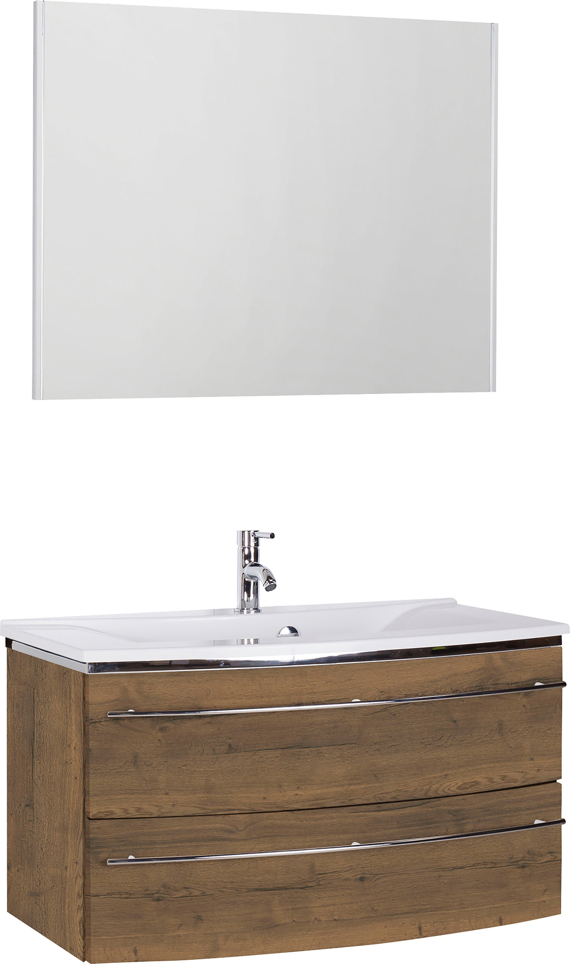 Saphir Badmöbel-Set »3040« 2 Stk. tlg.