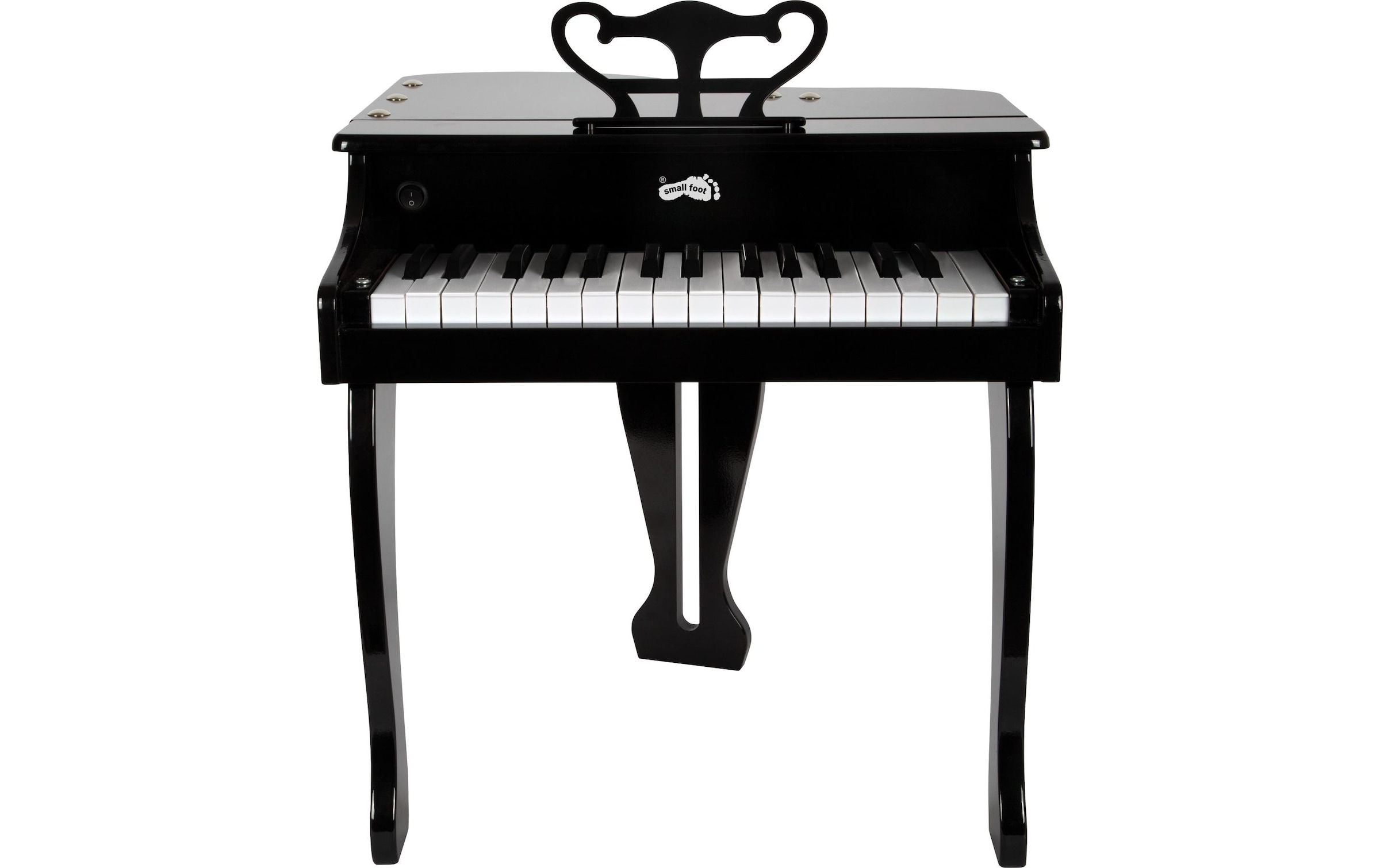 Small Foot Spielzeug-Musikinstrument »Kinderflügel«