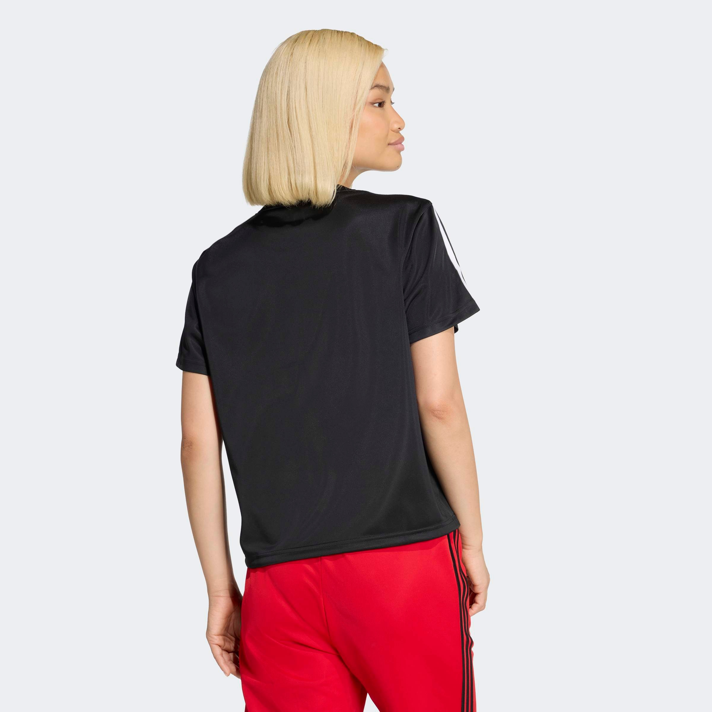 adidas Originals T-Shirt »FIREBIRD«