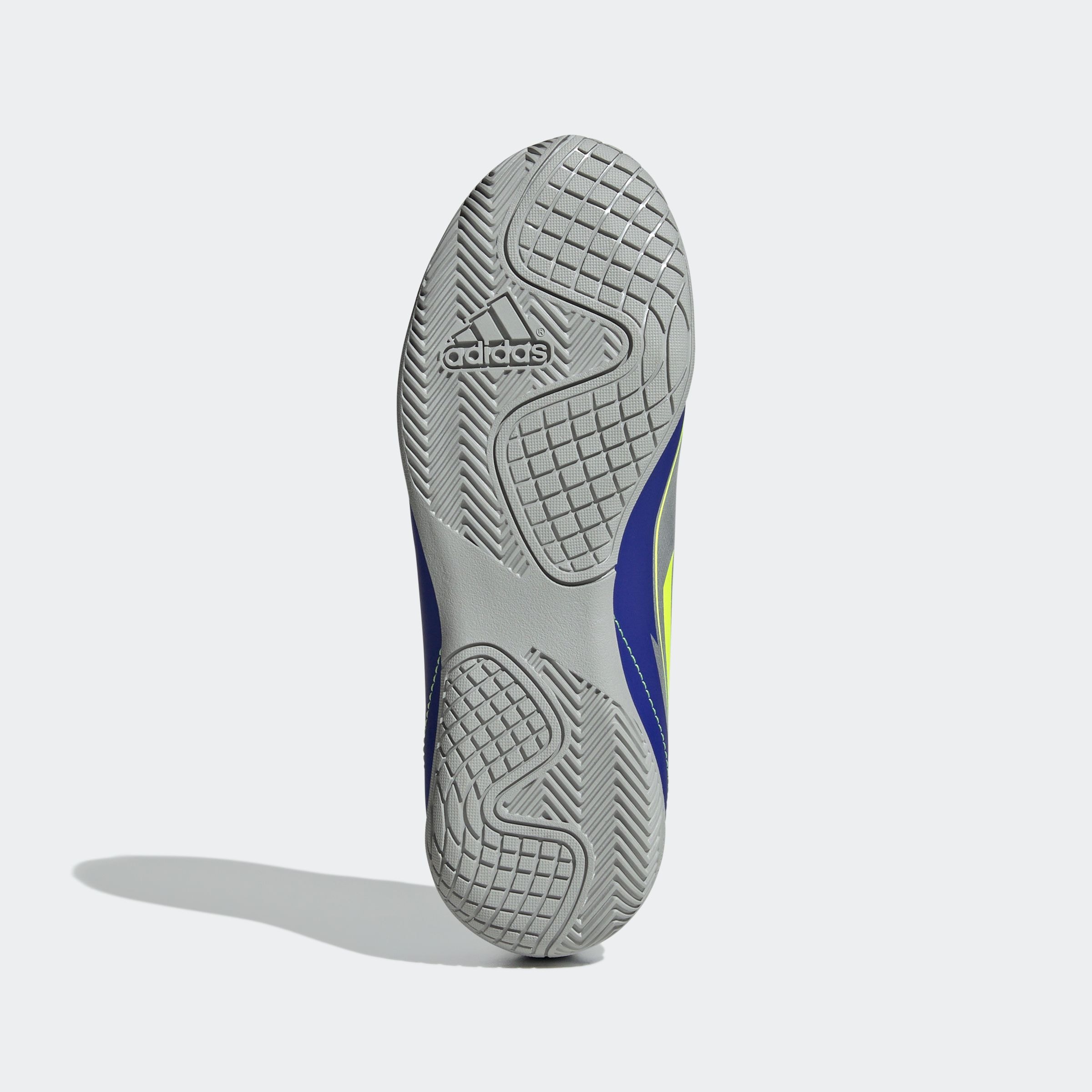 adidas Performance Fussballschuh »F50 CLUB MESSI KIDS IN«