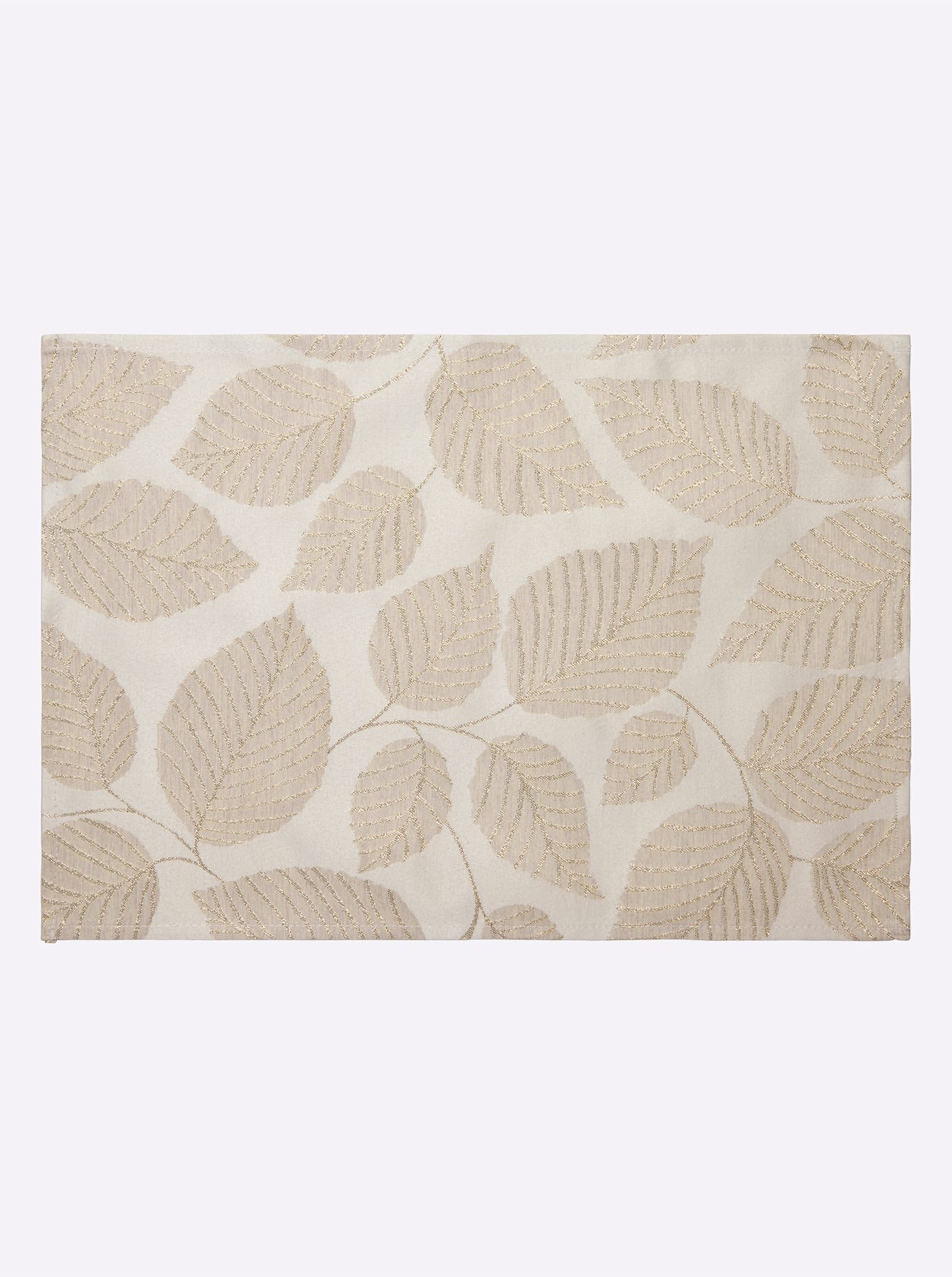Tischdecke
