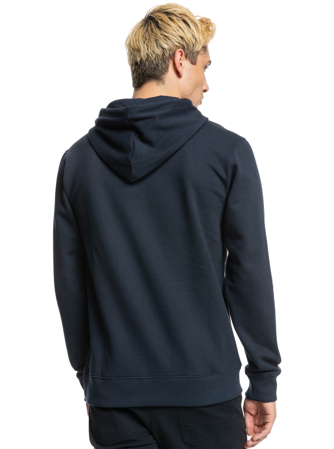 Quiksilver Kapuzensweatshirt »Essentials«