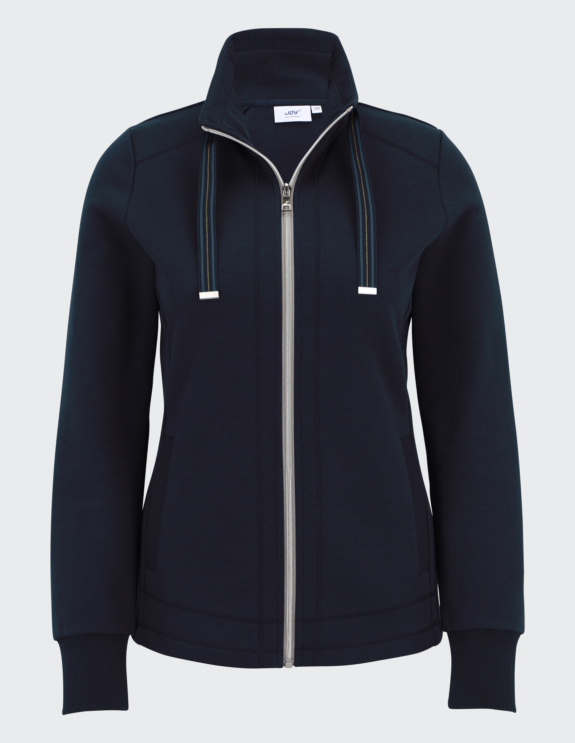 Joy Sportswear Sweatjacke »SWEATJACKE TATJANA«