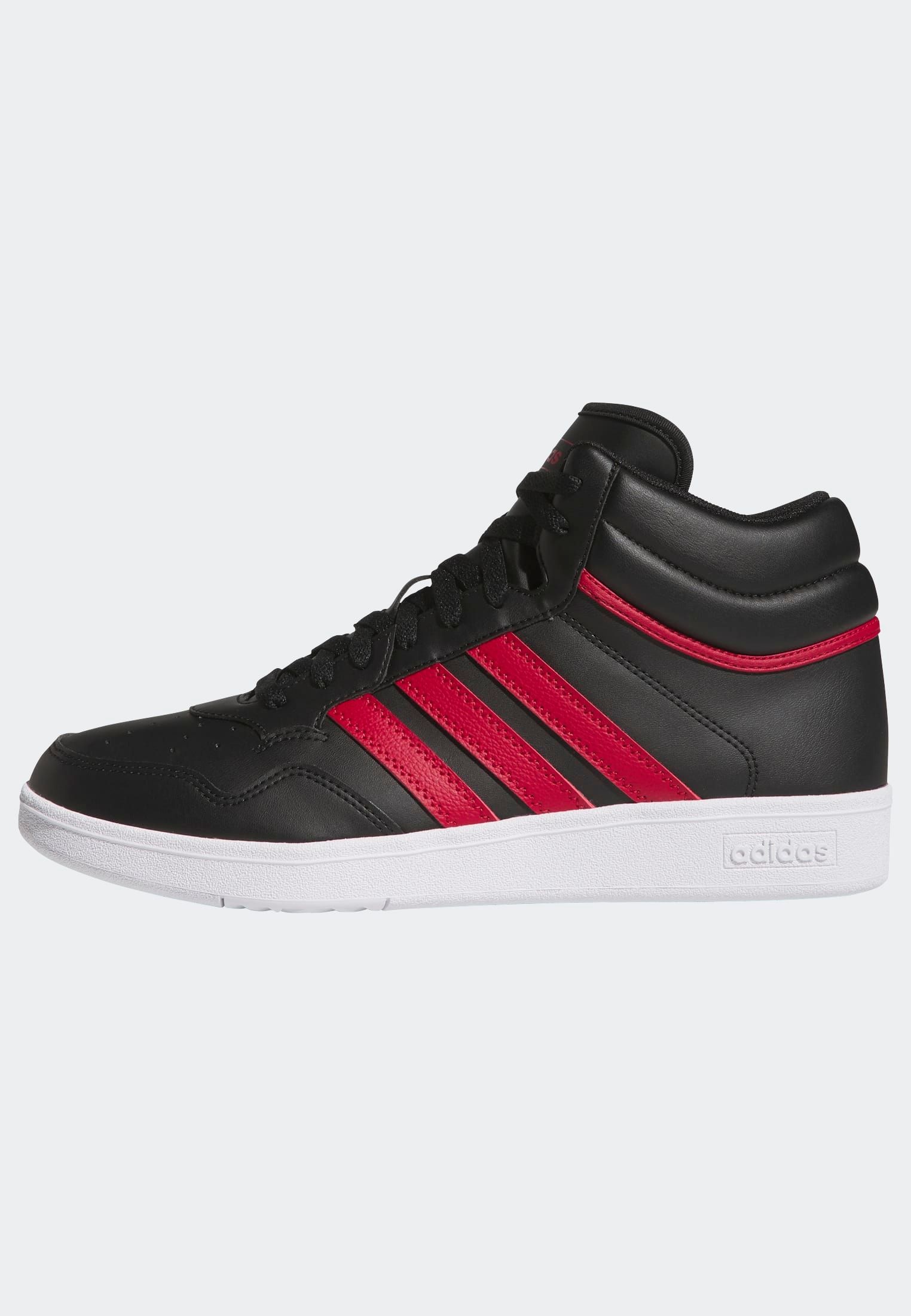 adidas Sportswear Sneaker »HOOPS 4.0 MID«