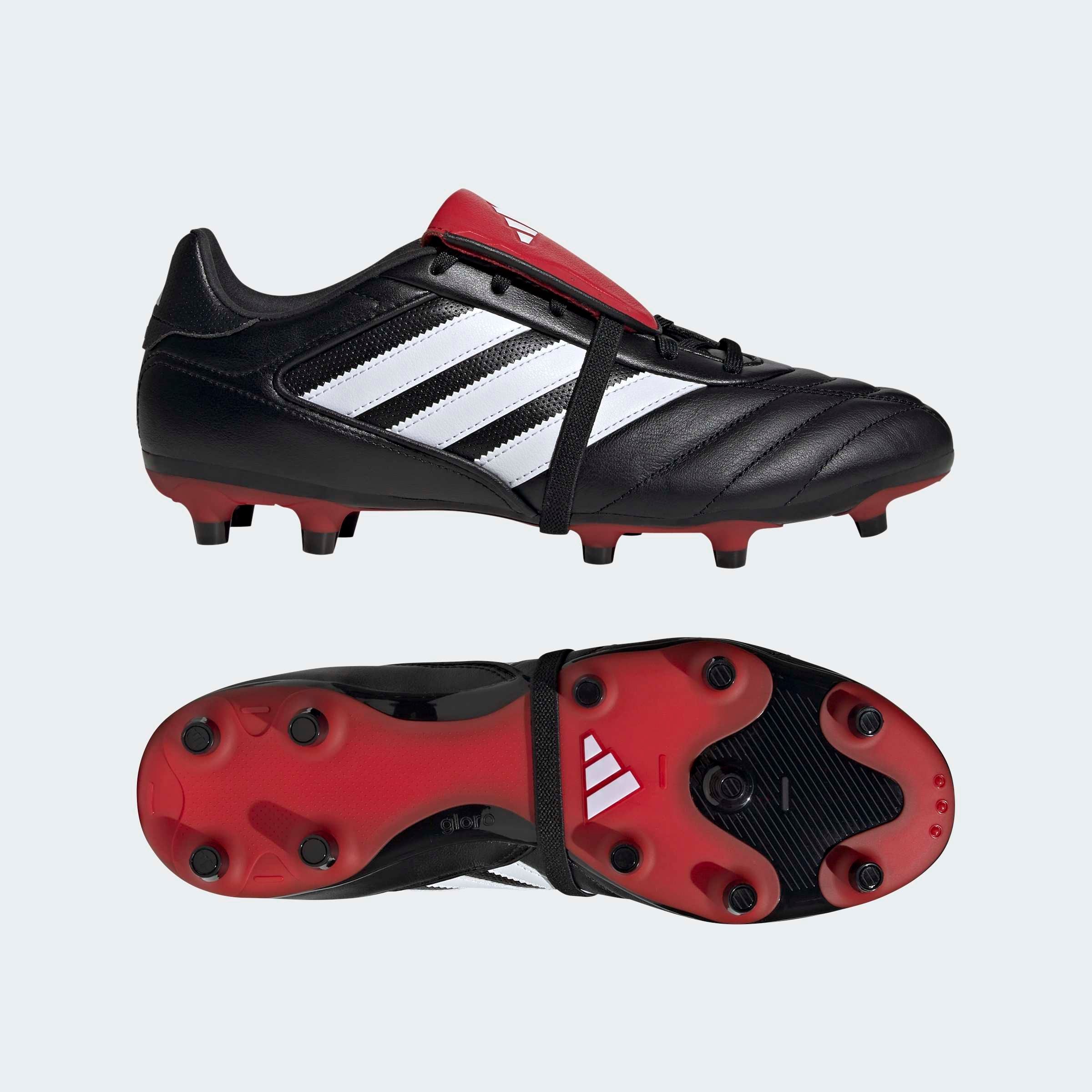adidas Performance Chaussure de football »COPA GLORO 2 FG«  Aussensohle für Rasen und feste Böden