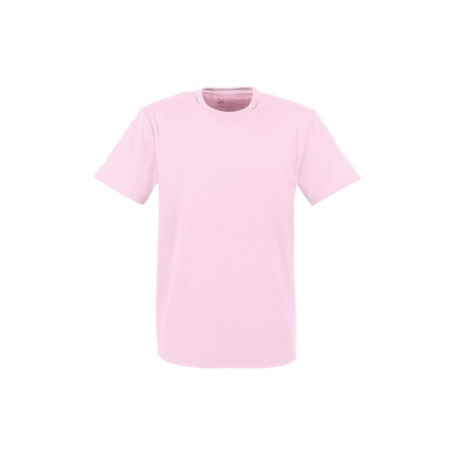 kaufen Trigema 100% ♕ T-Shirt versandkostenfrei »TRIGEMA aus T-Shirt Biobaumwolle«