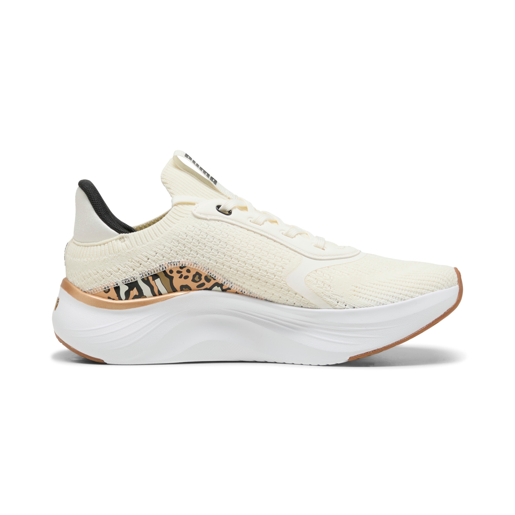 PUMA Fitnessschuh »SOFTRIDE MAYVE 2 ANIMAL WNS«  ideal für Gym und Fitnessstudio