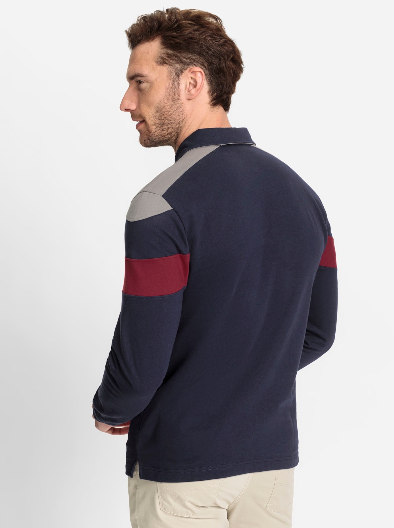 Catamaran Sweatshirt