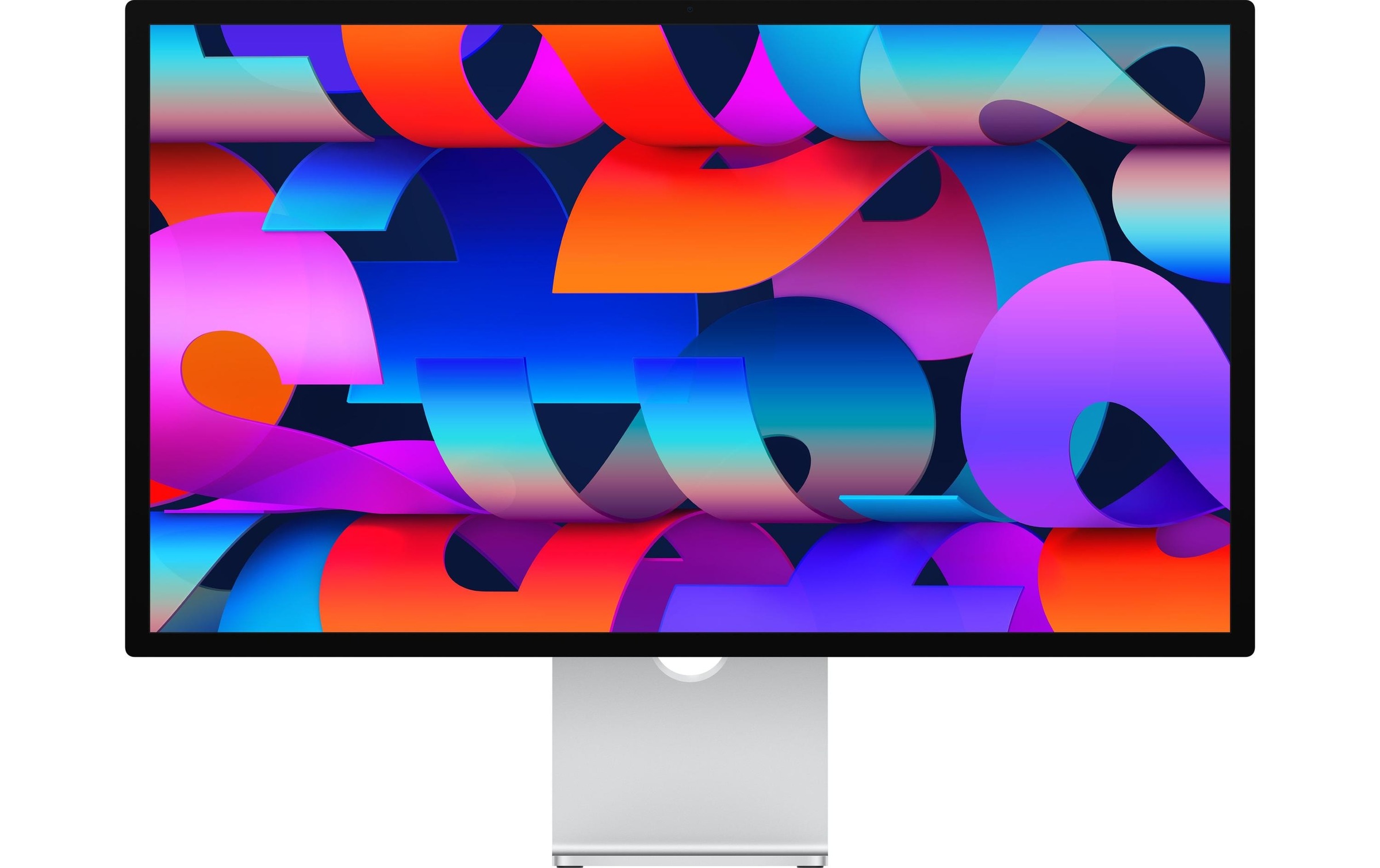 Image of Apple Mac Studio "27 Studio Display (Nanotextur, Neigung/höhenverstellbar)"