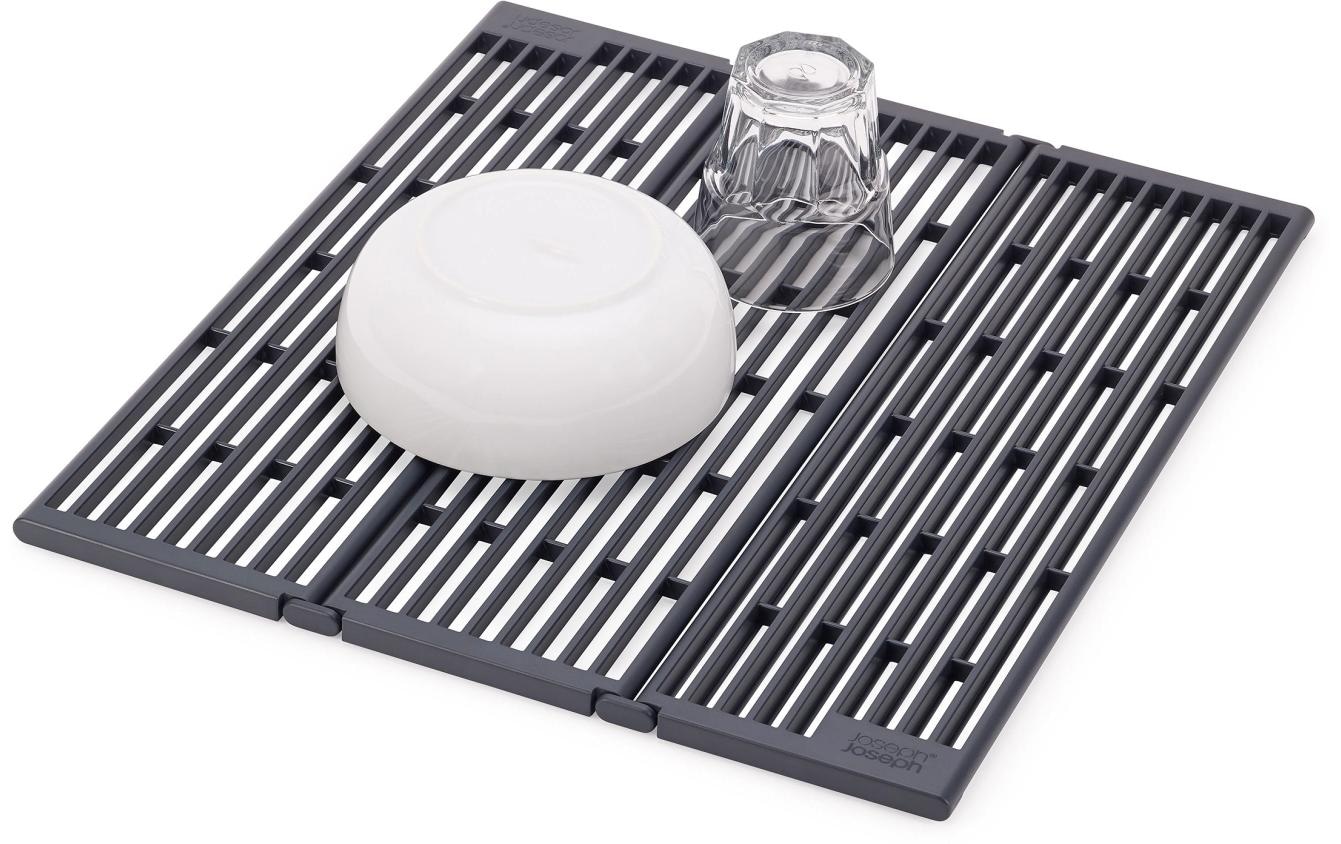 Joseph Joseph Tapis d'égouttage »Abtropfgestell Extend« Abtropfschale