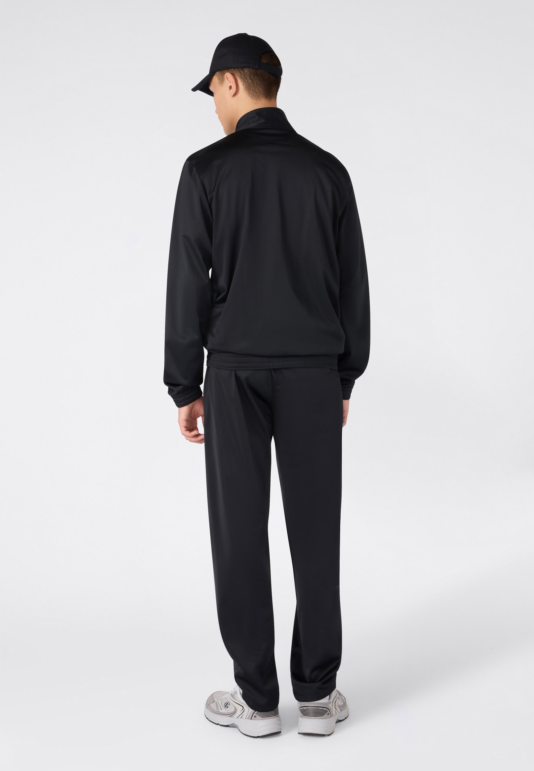 Champion Trainingsanzug »Tracksuit Small Logo« 2 Stk. tlg.