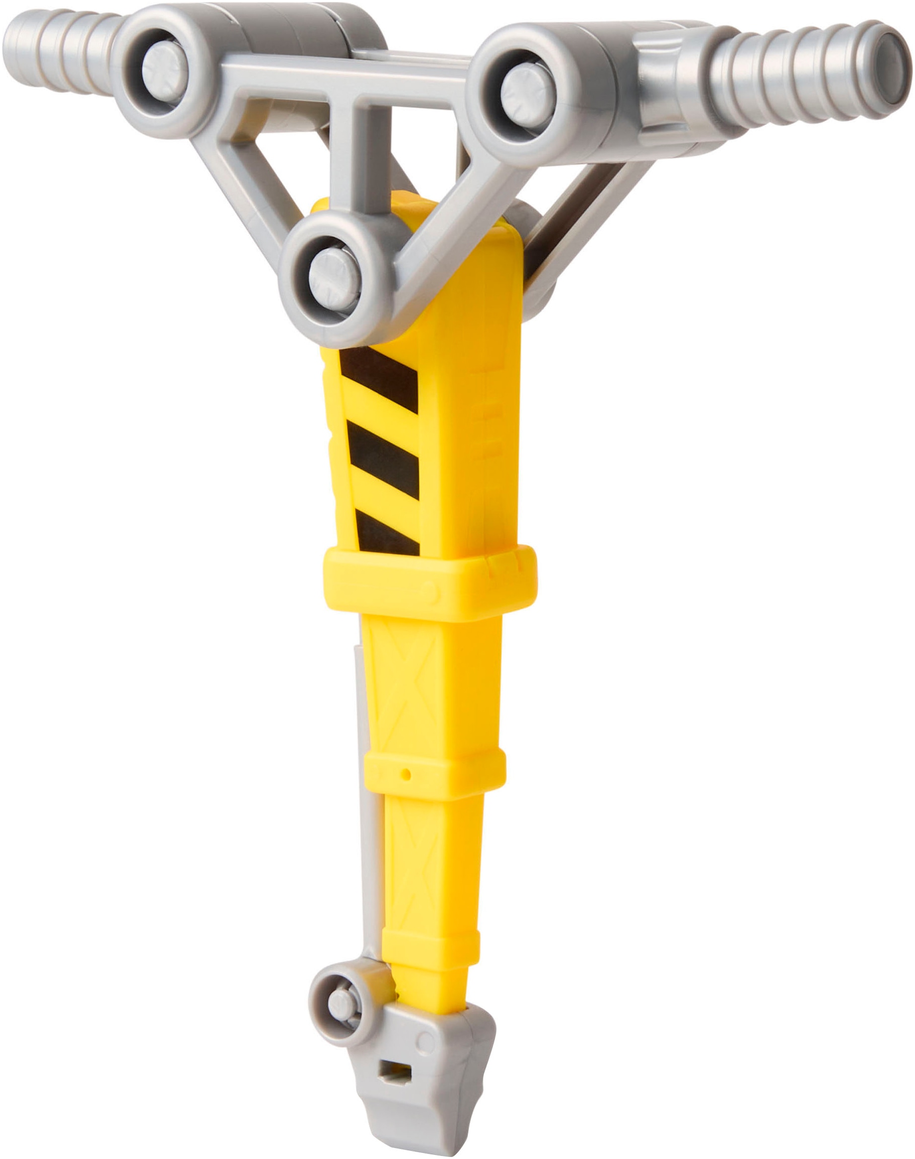 Spin Master Grue jouet »Rubble & Crew - Chargers 2-in-1 Mega Kran«