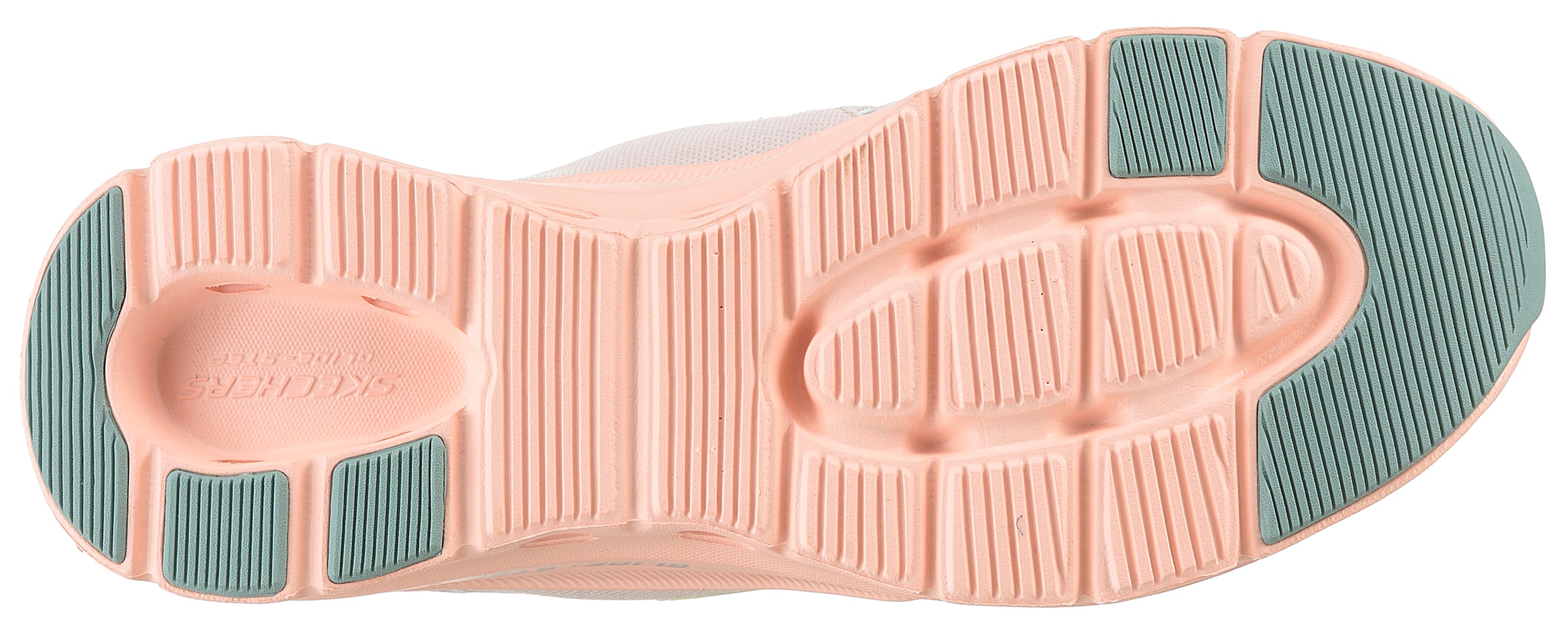 Skechers Slip-On Sneaker »Vegan Slip-ins: Glide-Step Pro«  Sneaker, Slipper, Freizeitschuh mit Hands Free Slip-ins Funktion