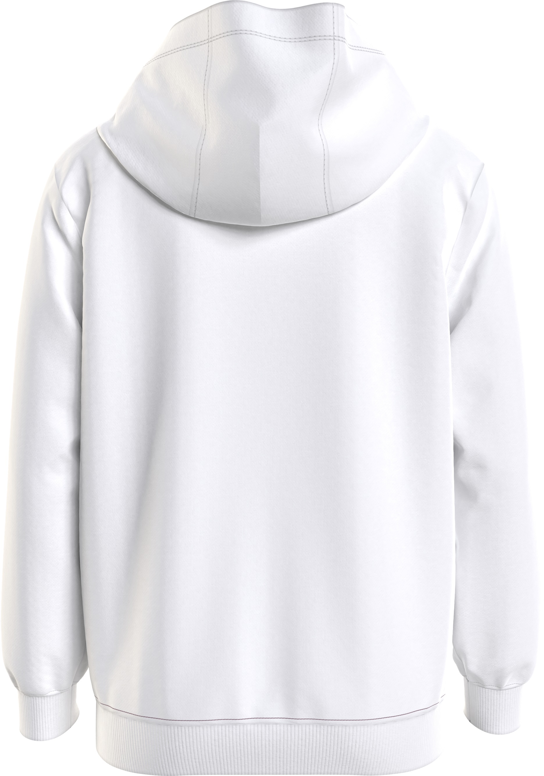 Tommy Hilfiger Hoodie »U ESSENTIAL HOODIE«, mit Logo-Stickerei und Schriftzug