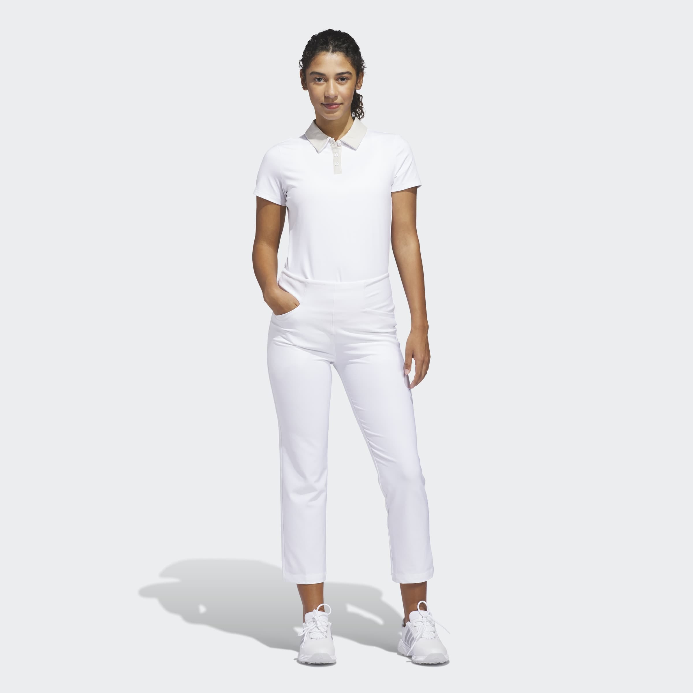 adidas Performance Chinohose »ULTIMATE365+ ANKLE«