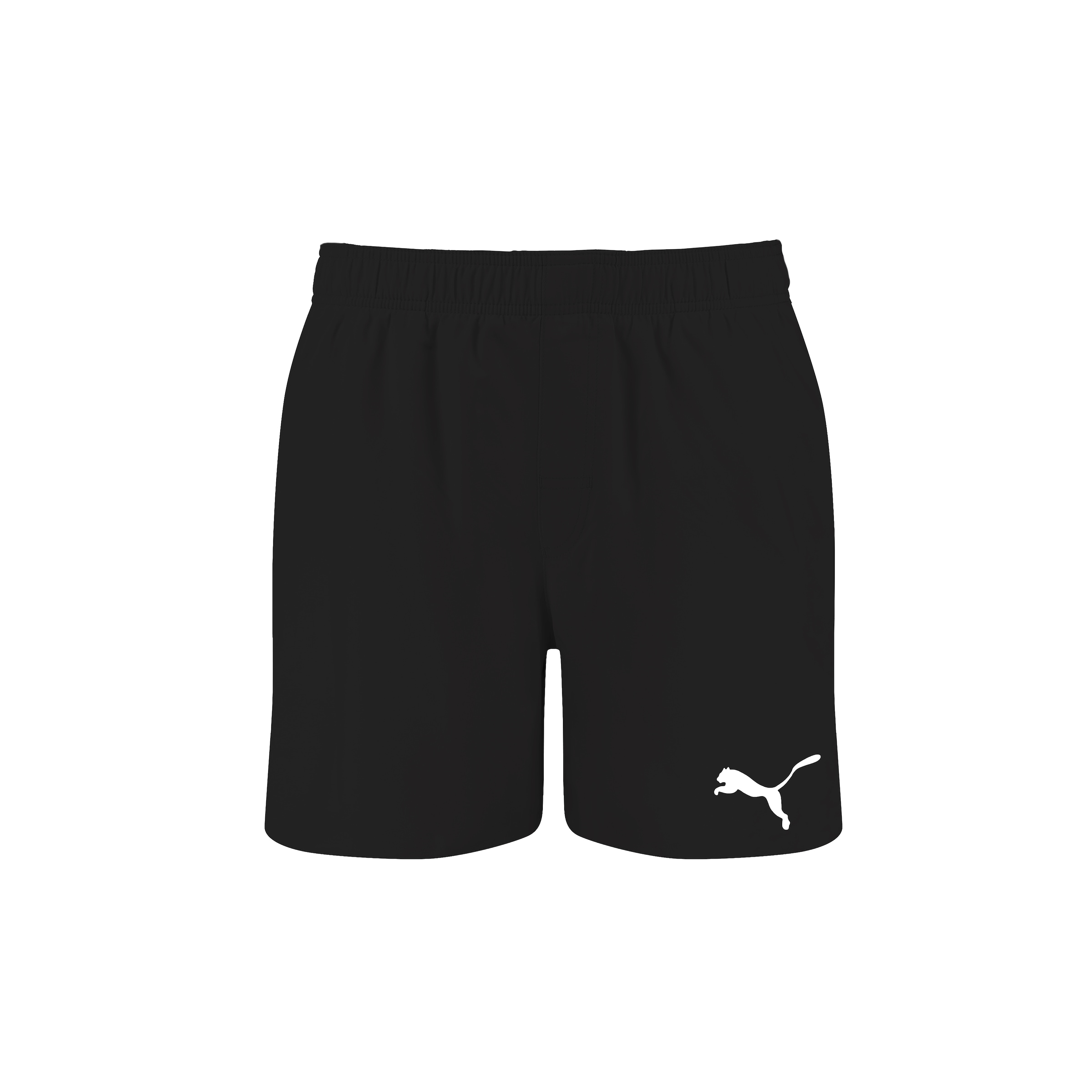 Image of PUMA Badeshorts 1 Stk. mit zeitlosem Design