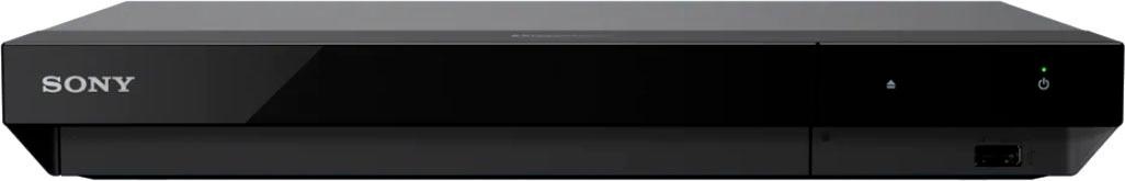 Image of Sony Blu-ray-Player »UBP-X500«, 4k Ultra HD, LAN (Ethernet), 4K Upscaling-Deep Colour bei Ackermann Versand Schweiz