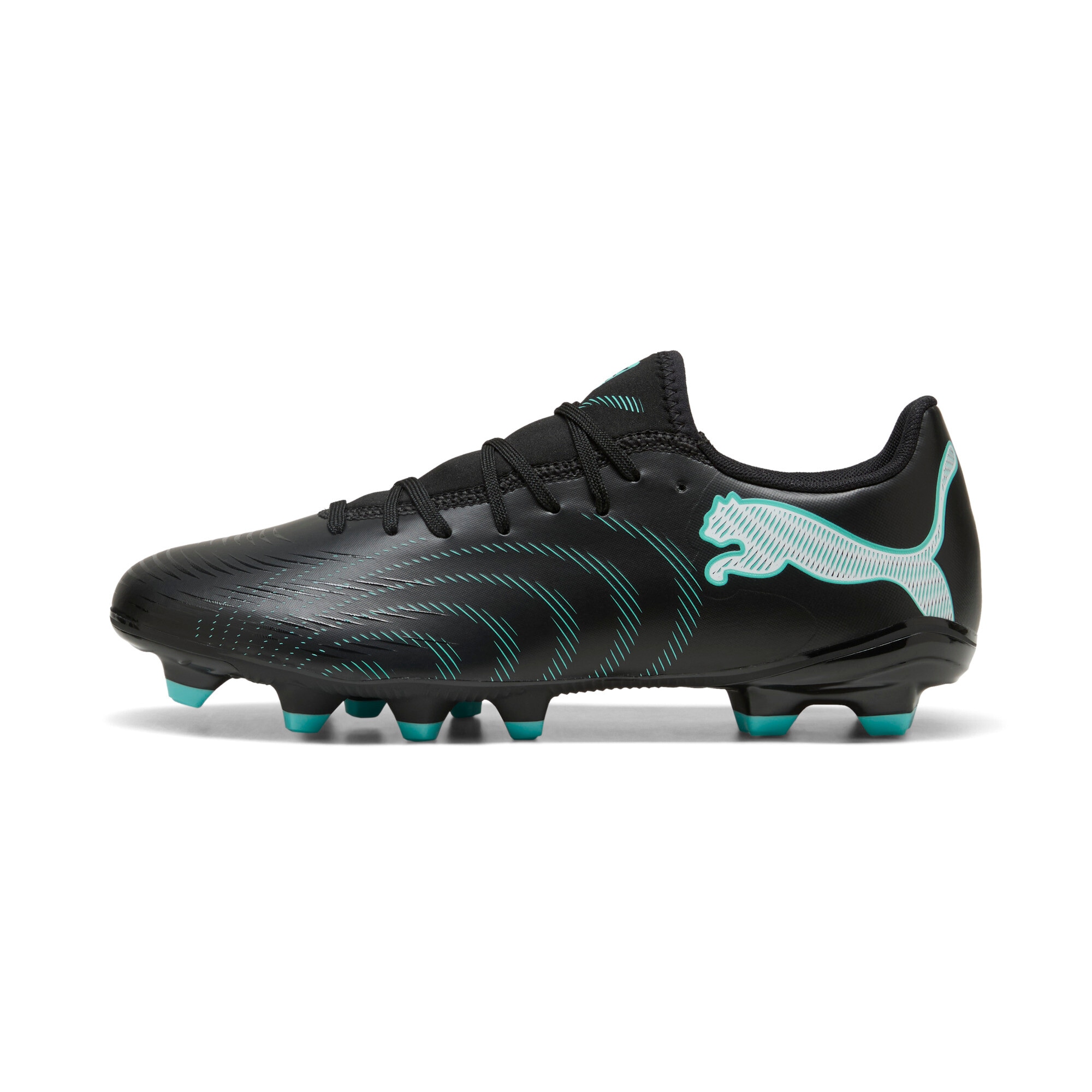 PUMA Chaussure de football »FUTURE 9 PLAY FGAG«  Pour pelouses et terrains synthétiques