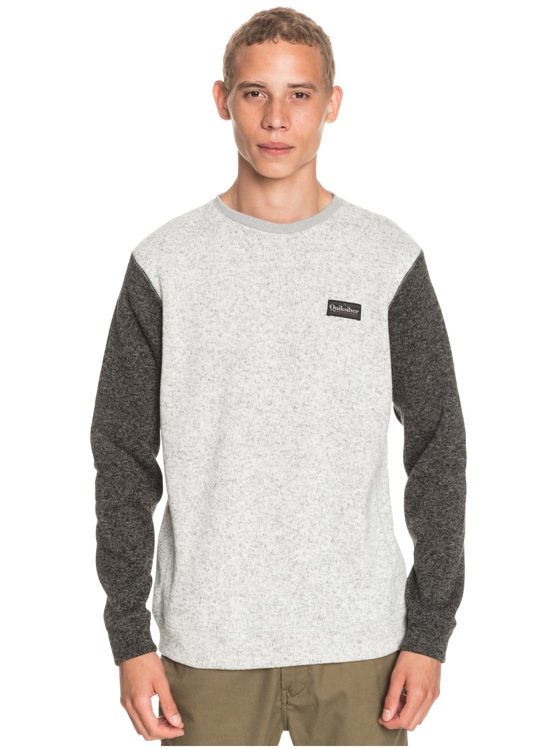 Image of Quiksilver Sweatshirt »Keller« bei Ackermann Versand Schweiz