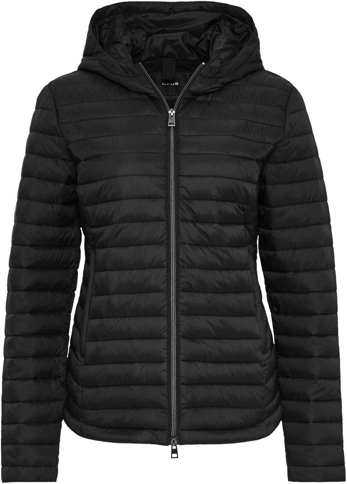 Image of OPUS Steppjacke »Howana«, mit No-Duck-Down Füllung bei Ackermann Versand Schweiz