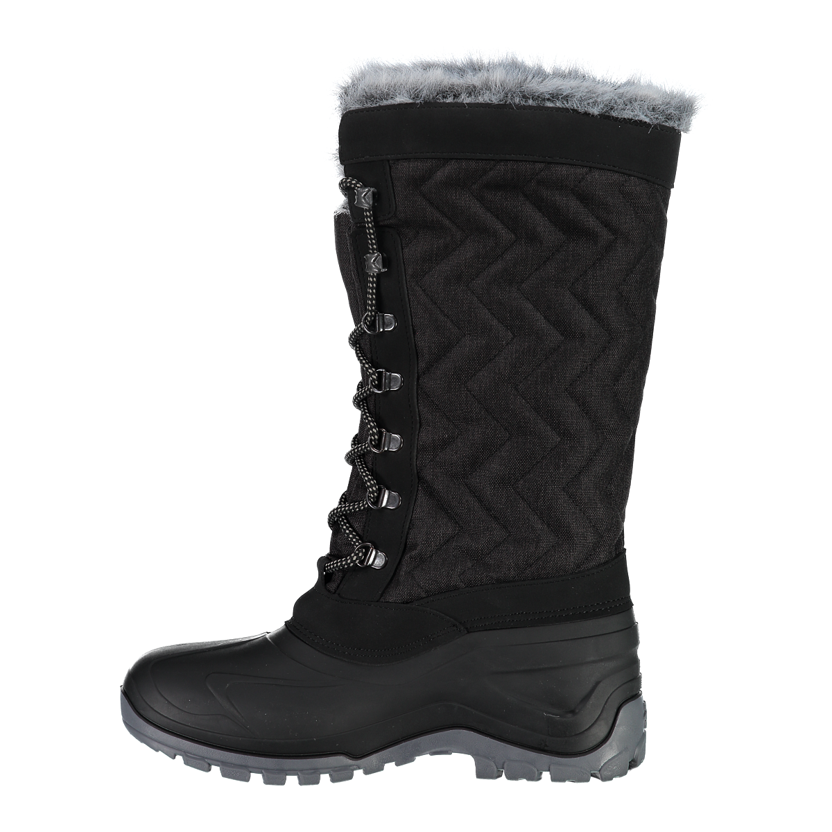 CMP Bottes d'hiver »NIETOS WMN SNOW BOOTS«  Snowboots, Winterstiefel, Winterschuhe