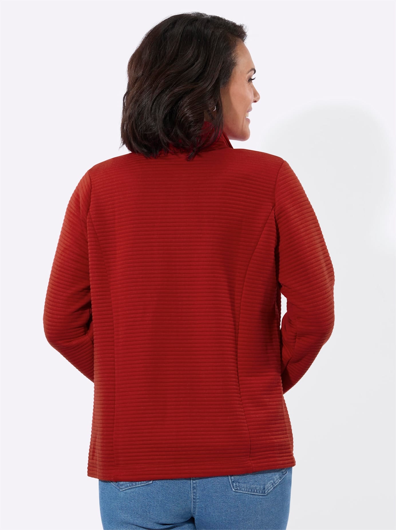 Casual Looks Shirtjacke »Shirtjacke« 1