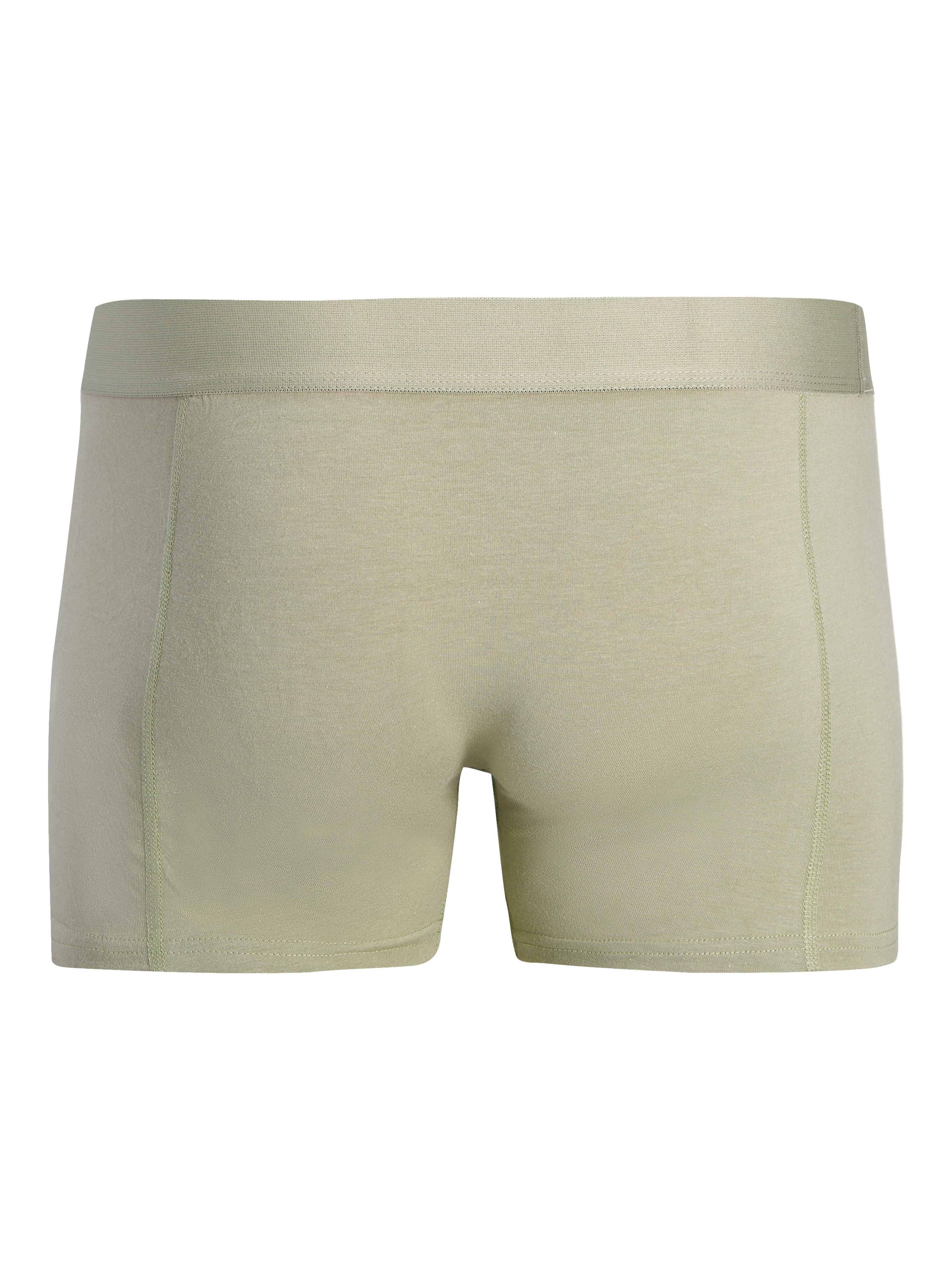 Jack & Jones Tronc »JACGABRIEL BAMBOO TRUNKS 3 PACK SN« Paquet, 3 cuis