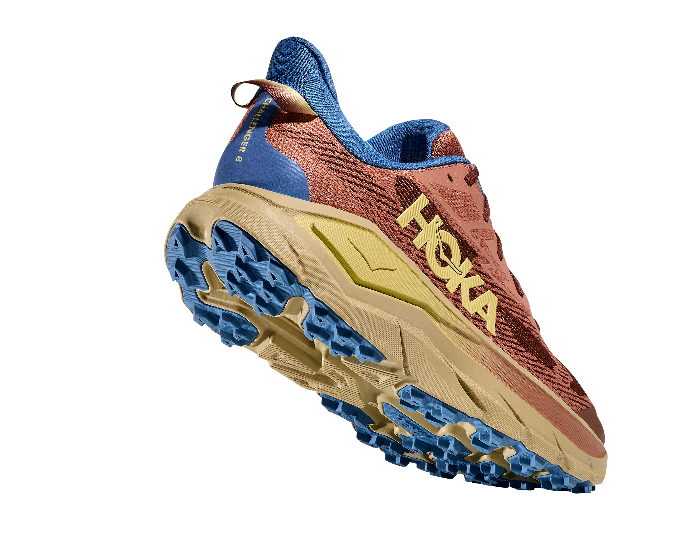 Hoka One One Trailrunningschuh »CHALLENGER 8«  Trail-Running