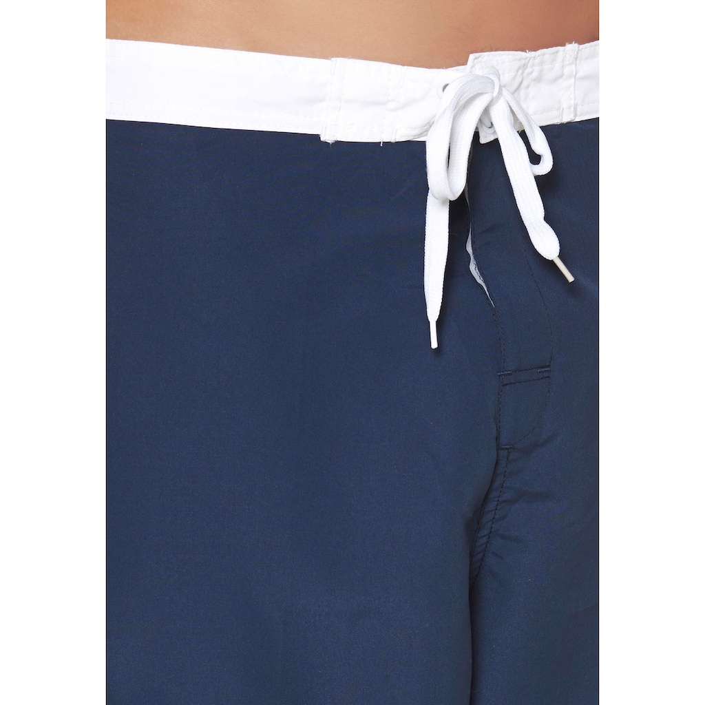 Lonsdale Boardshorts »Beach Short CLENNELL«