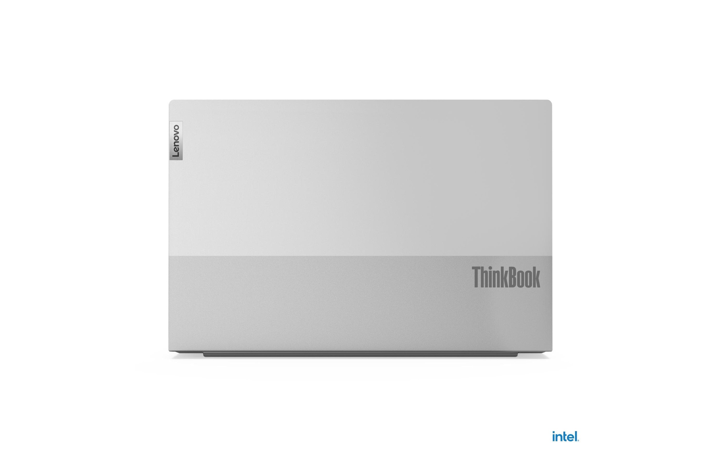 Lenovo Business-Notebook »Lenovo ThinkBook 15 G4, i7-1255U, W11-P«, 39,46 cm, / 15,6 Zoll, Intel, Core i7, Iris Xe Graphics, 512 GB SSD