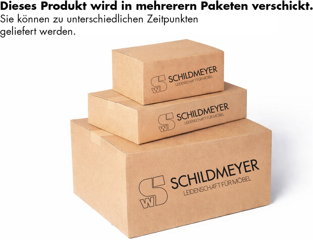 Schildmeyer Waschtisch »SONDERBY, 2 Türen, Breite 83,2 cm, MADE IN GERMANY« 2 Stk. tlg. Seilgriffe im maritimen Look, MADE IN GERMANY
