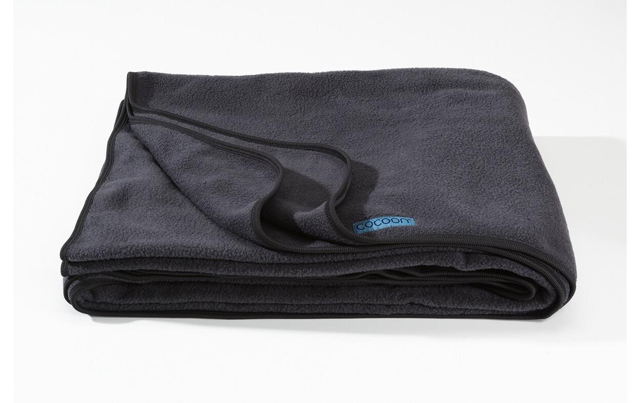 Image of Cocoon Tagesdecke »Fleece Blanket« bei Ackermann Versand Schweiz