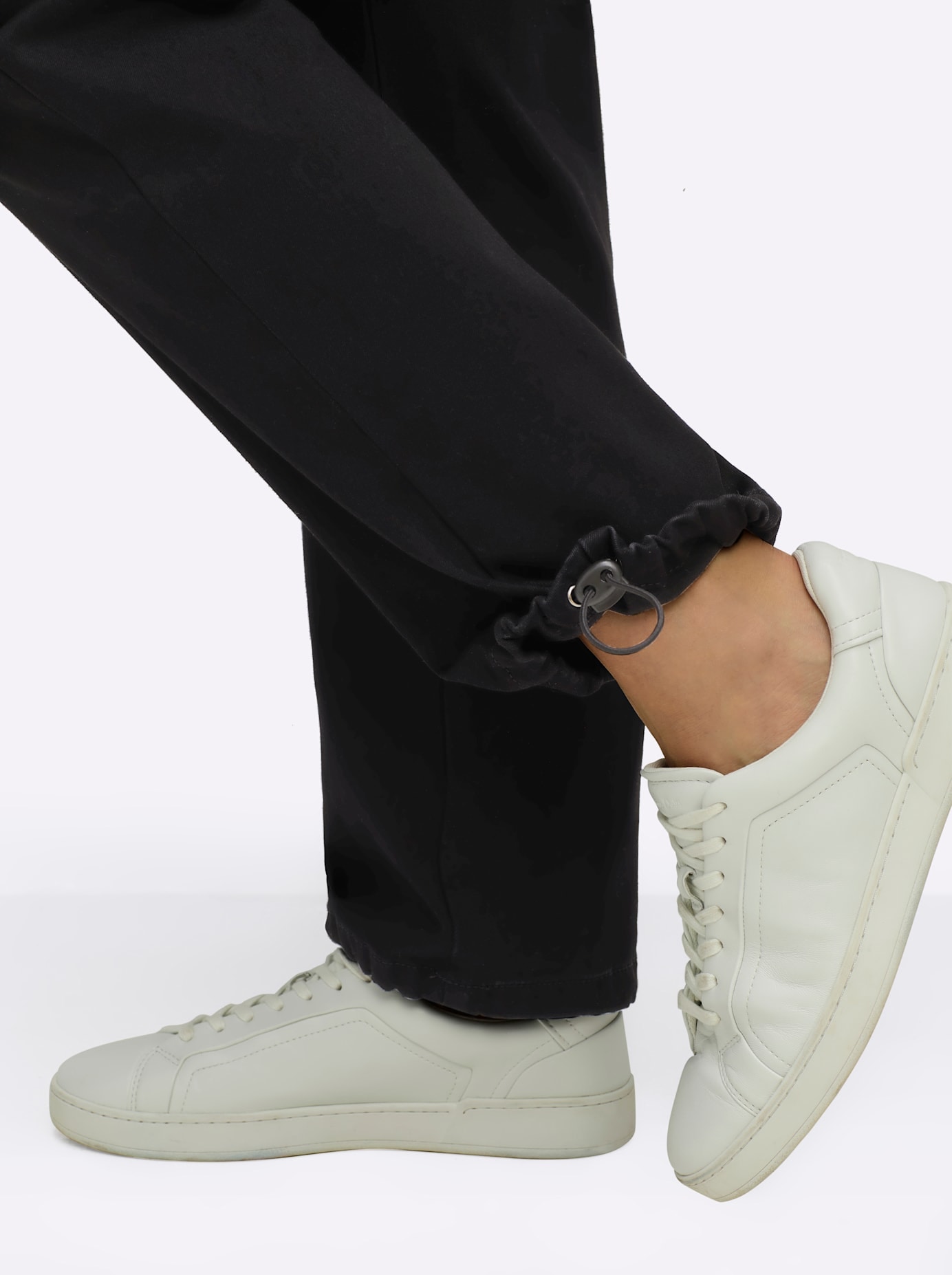 Sheego Pantalon thermique