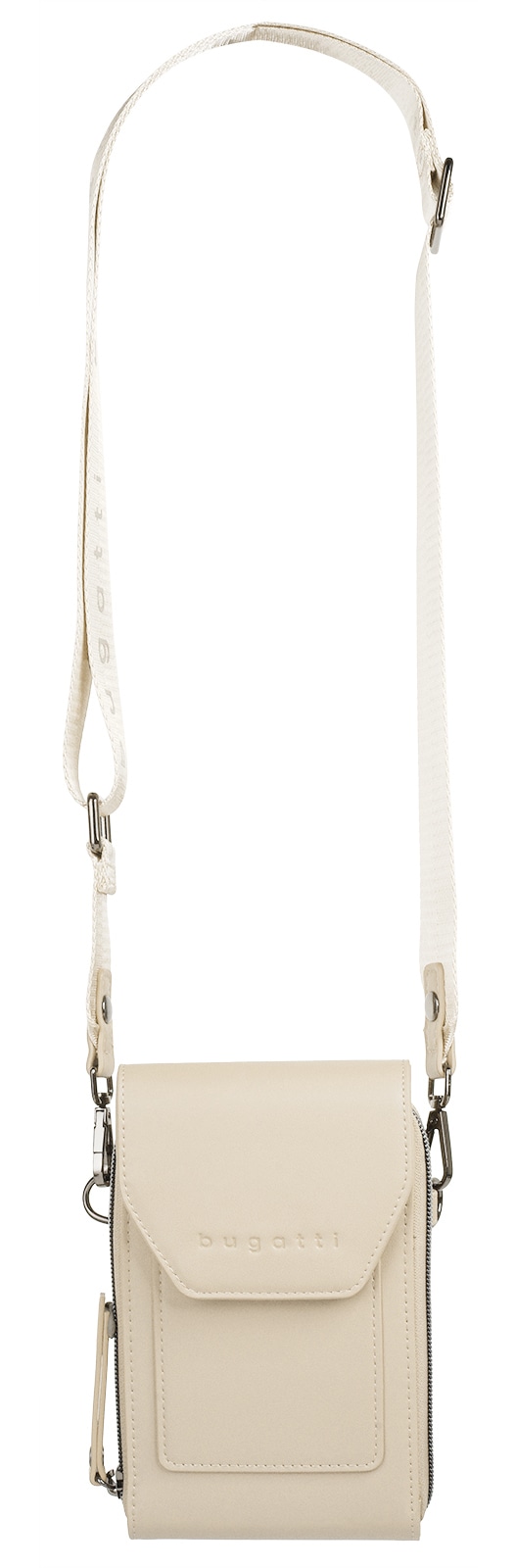 bugatti Umhängetasche »ALMATA«