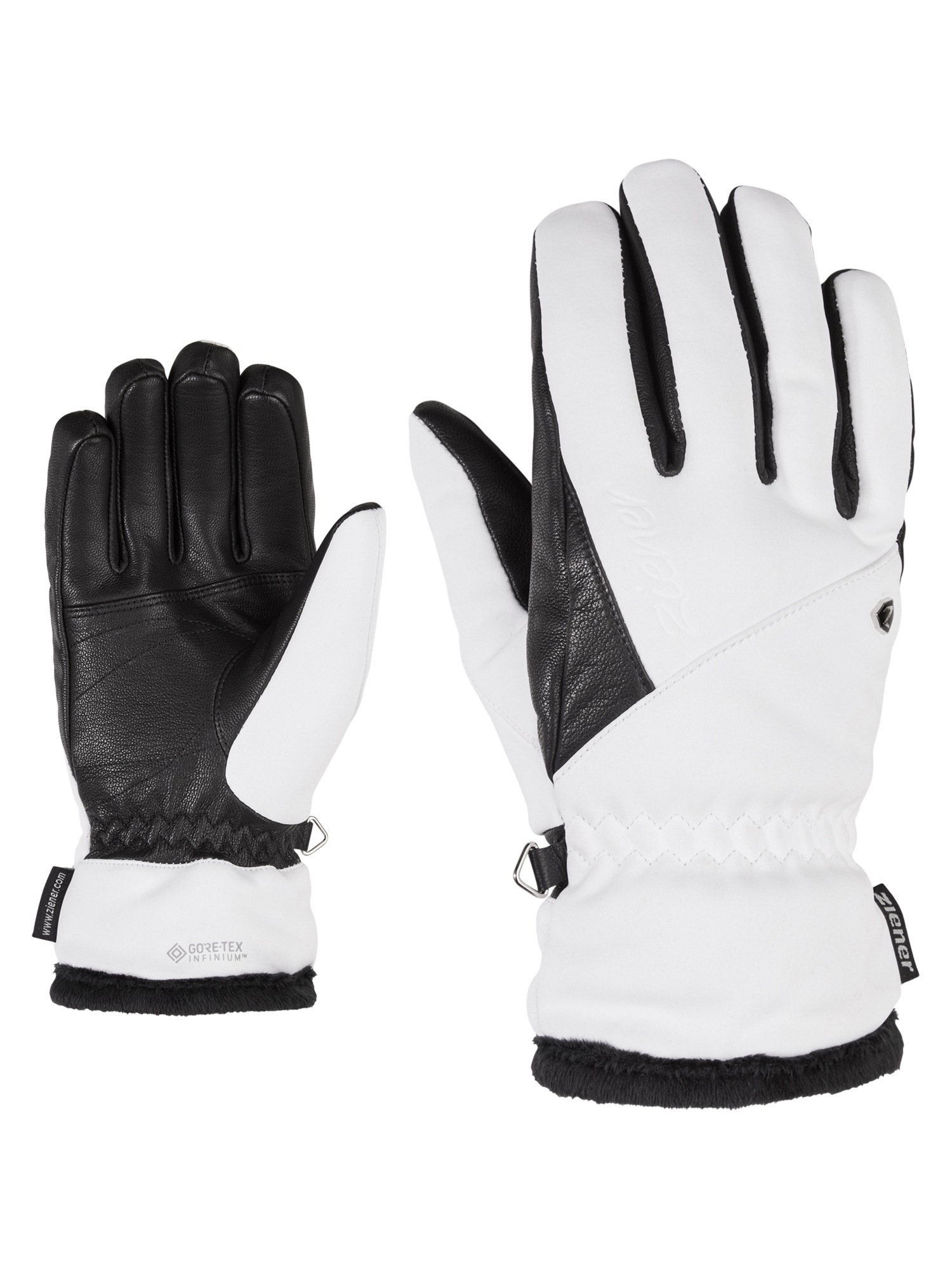 Image of Ziener Multisporthandschuhe »IRDA GTX INF PR« bei Ackermann Versand Schweiz