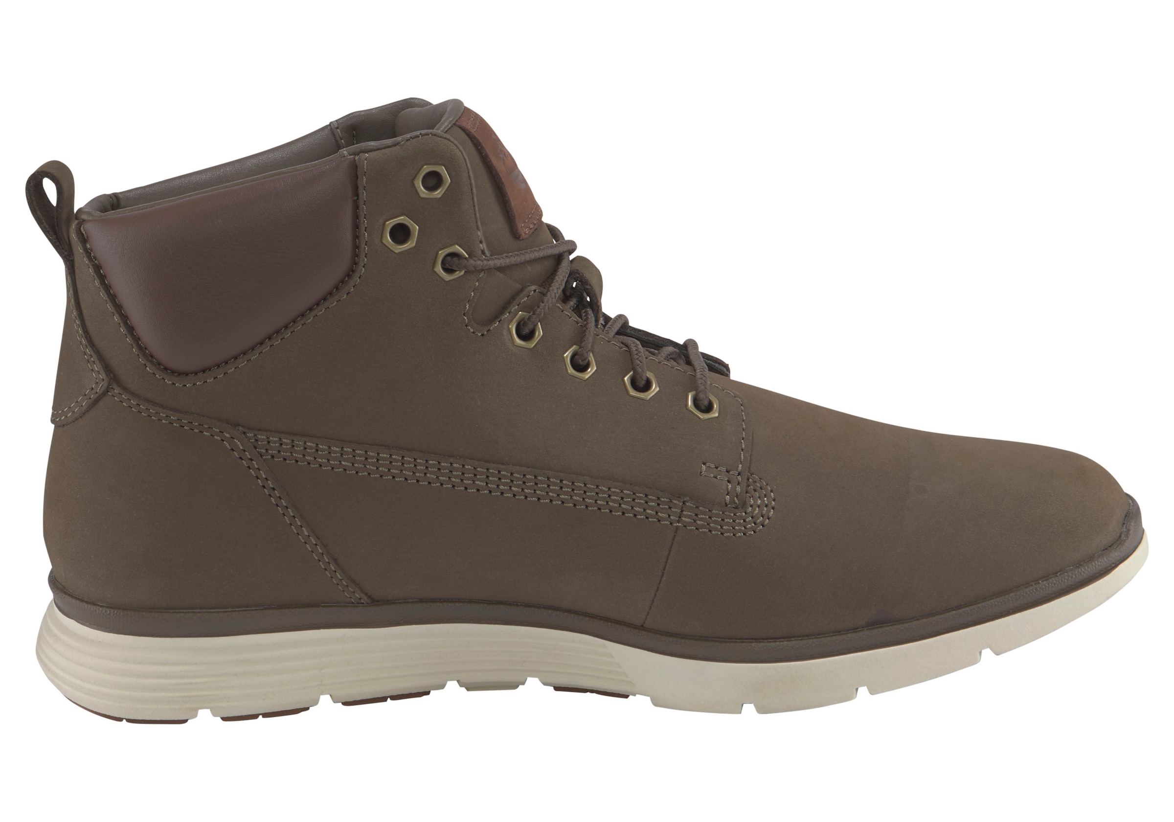 Timberland Schnürboots »Killington Chukka«, Winterstiefel, Schnürstiefel, Winterschuhe