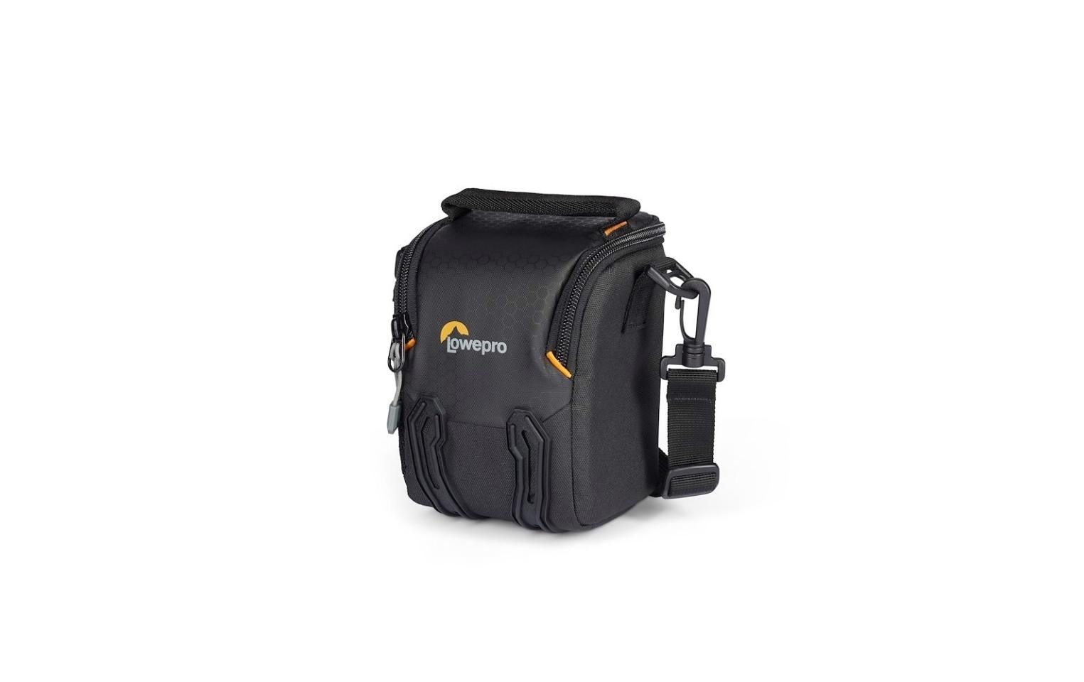 Lowepro Kameratasche »Adventura SH 115 III (GRL)«