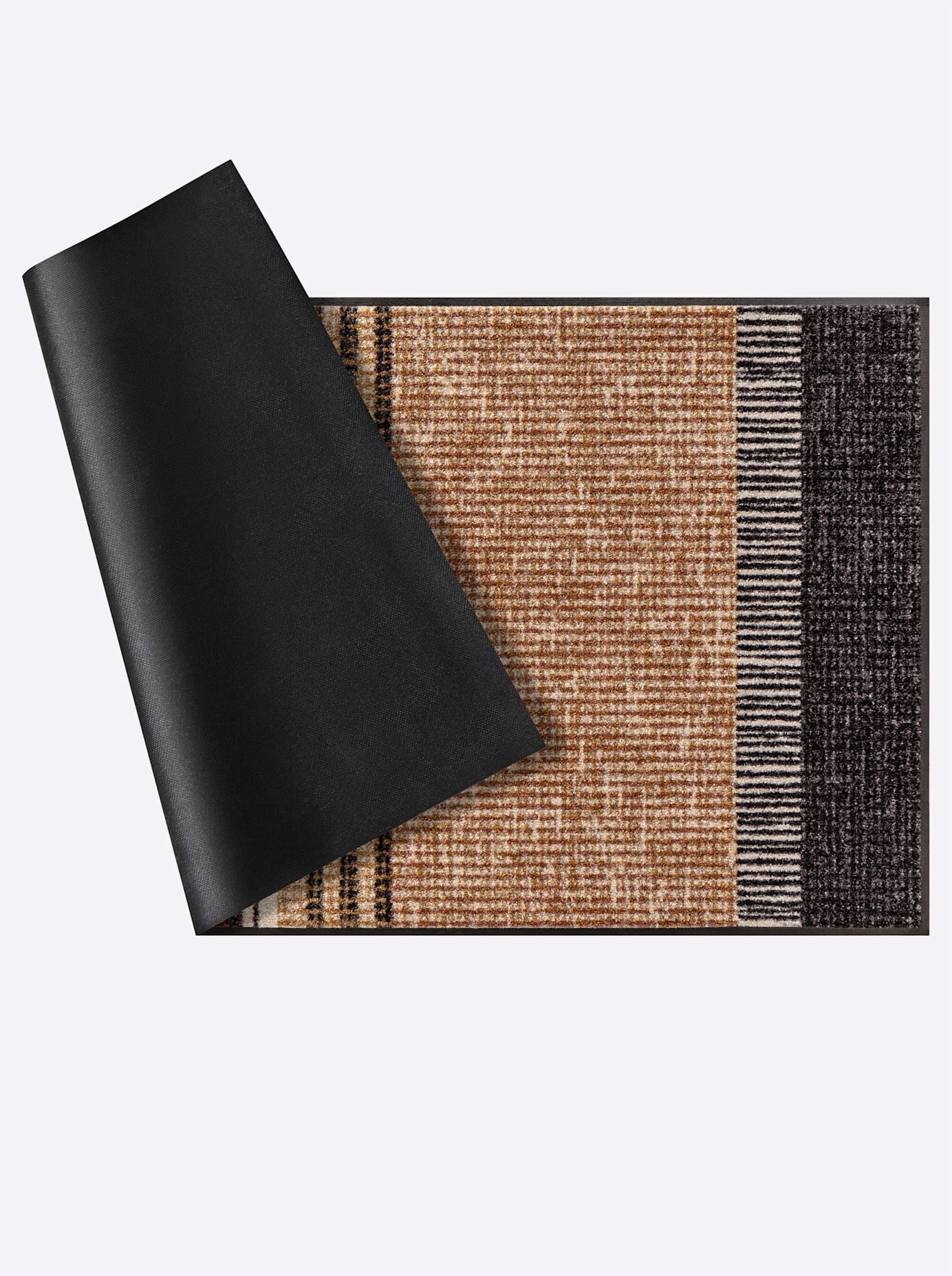 wash+dry by Kleen-Tex Fussmatte, rechteckig
