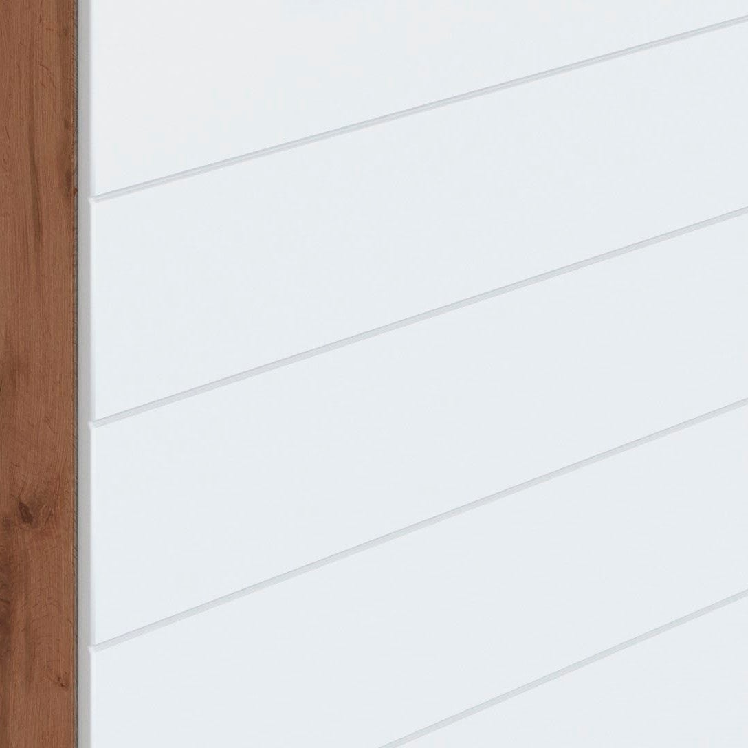 KOCHSTATION Spülenschrank »KS-Luhe« 60 cm breit