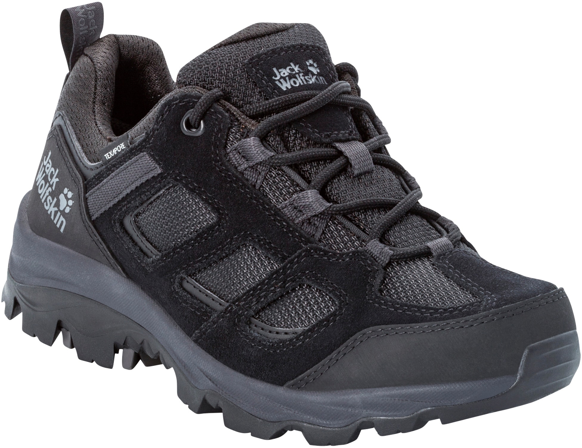 Wanderschuh »VOJO 3 TEXAPORE LOW W«, wasserdicht