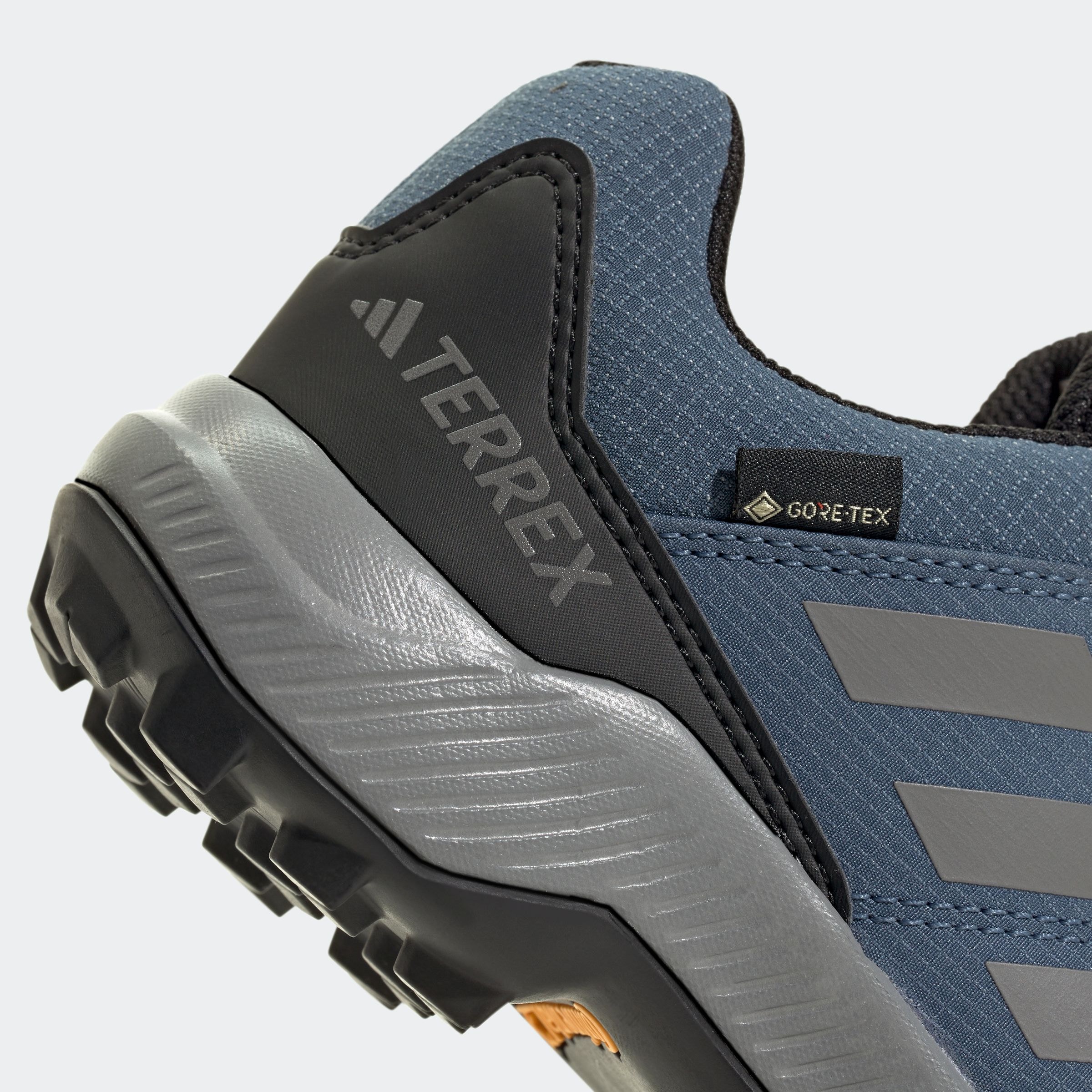 adidas TERREX Wanderschuh »TERREX GORE-TEX«, wasserdicht