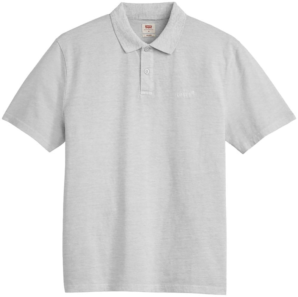 Levi's® Polo avec broderie du logo