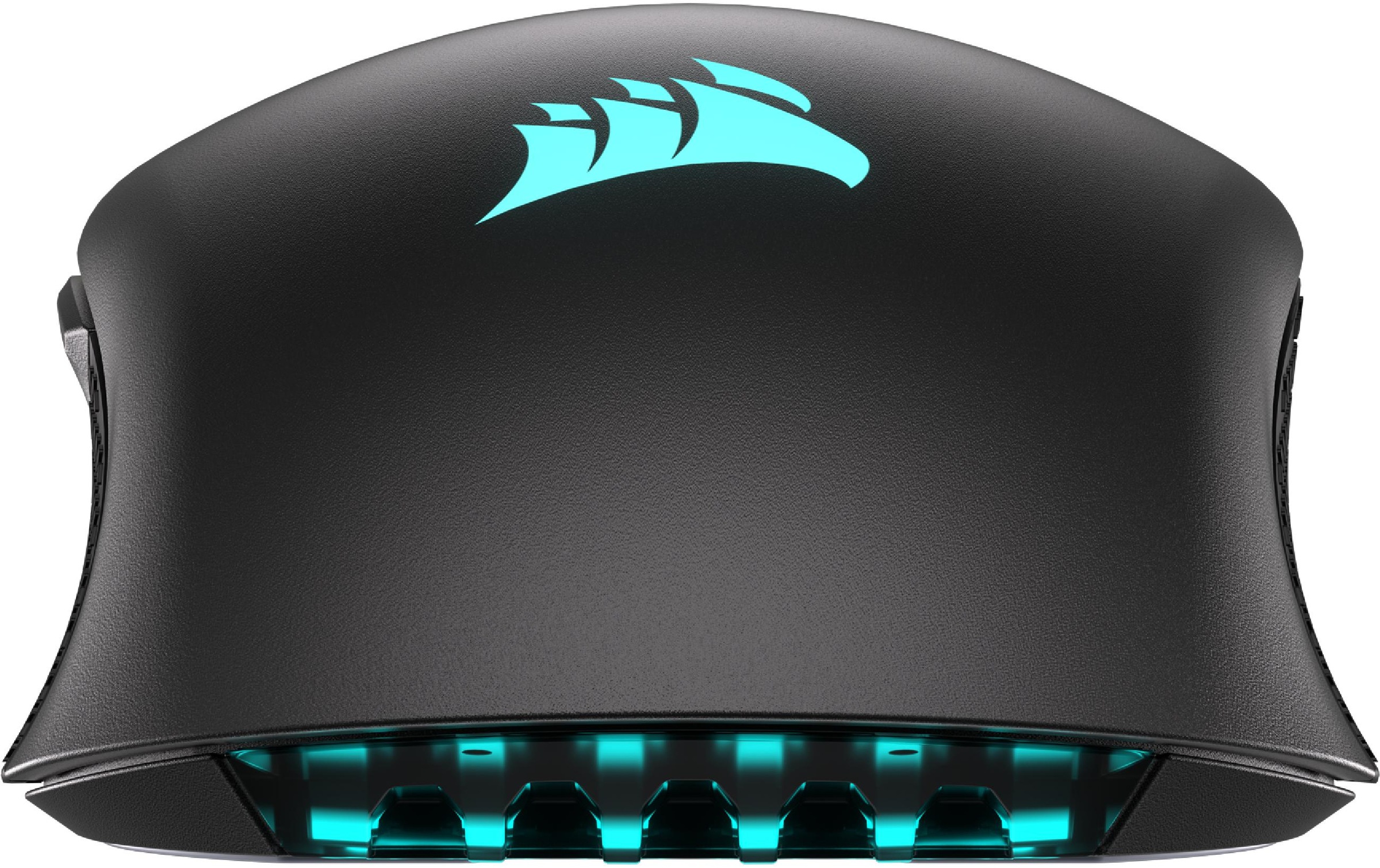 Corsair Gaming-Maus »Nightsabre RGB«, Bluetooth-kabelgebunden