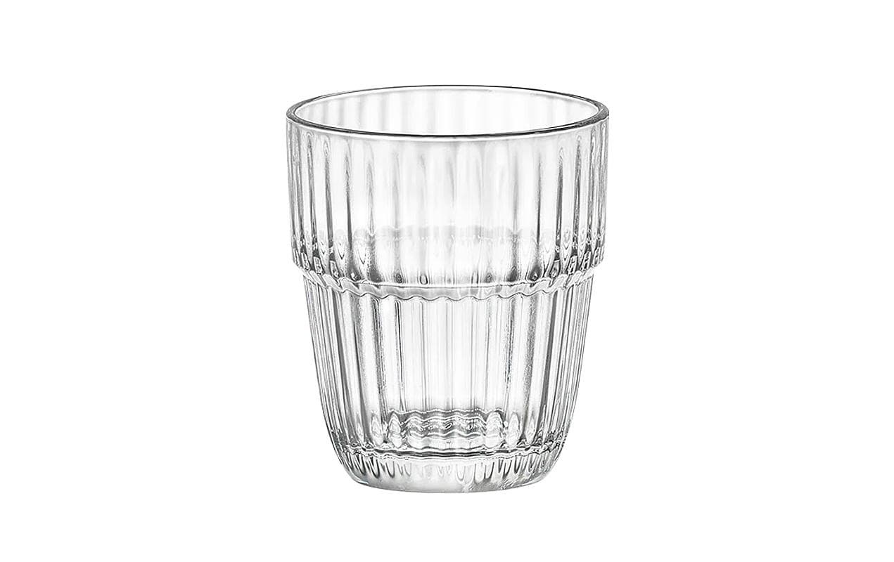 Bormioli Rocco Glas "Barshine 210 ml, 6 Stück"